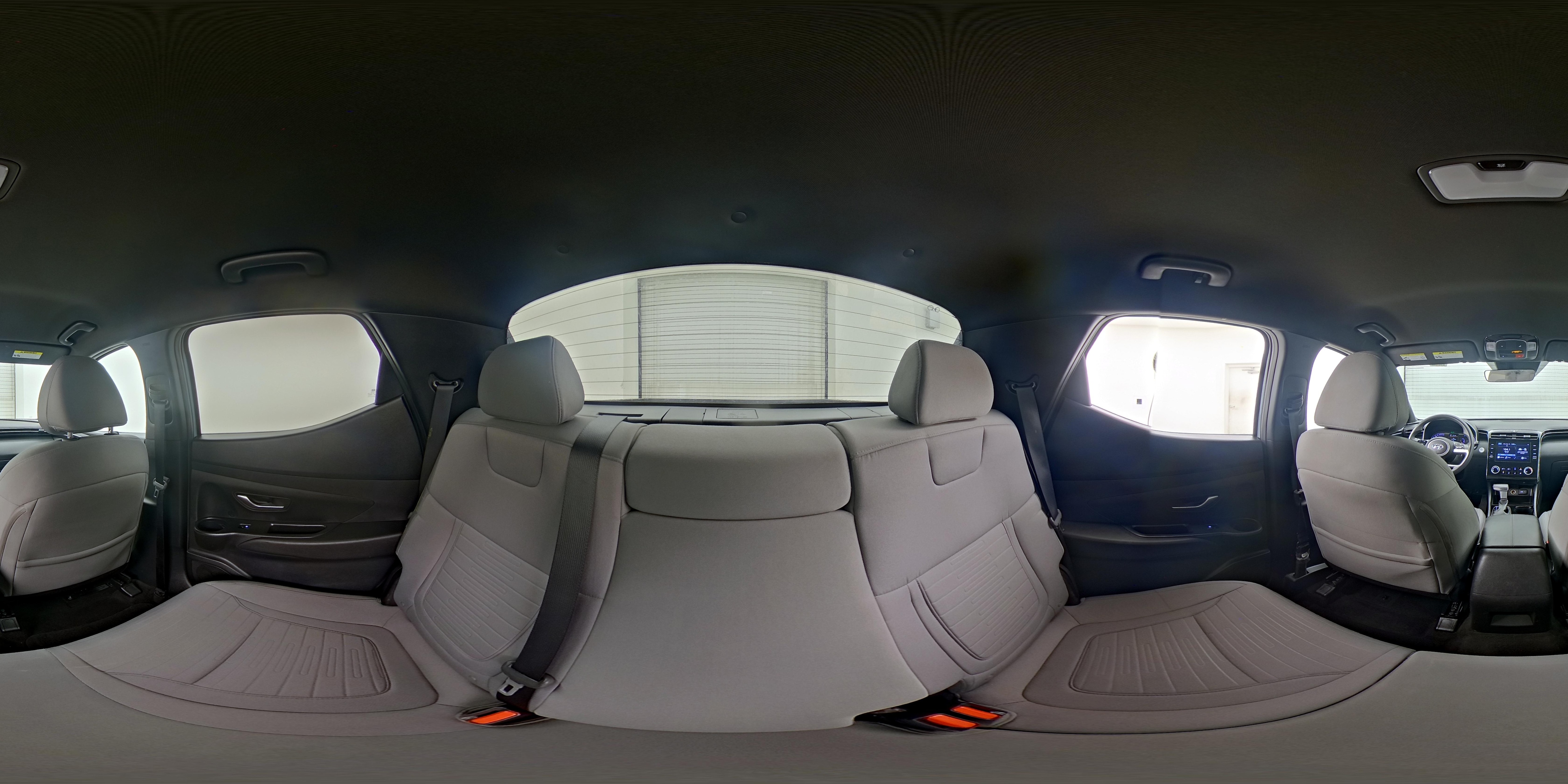 2022 Hyundai Santa Cruz SEL - Photo 25