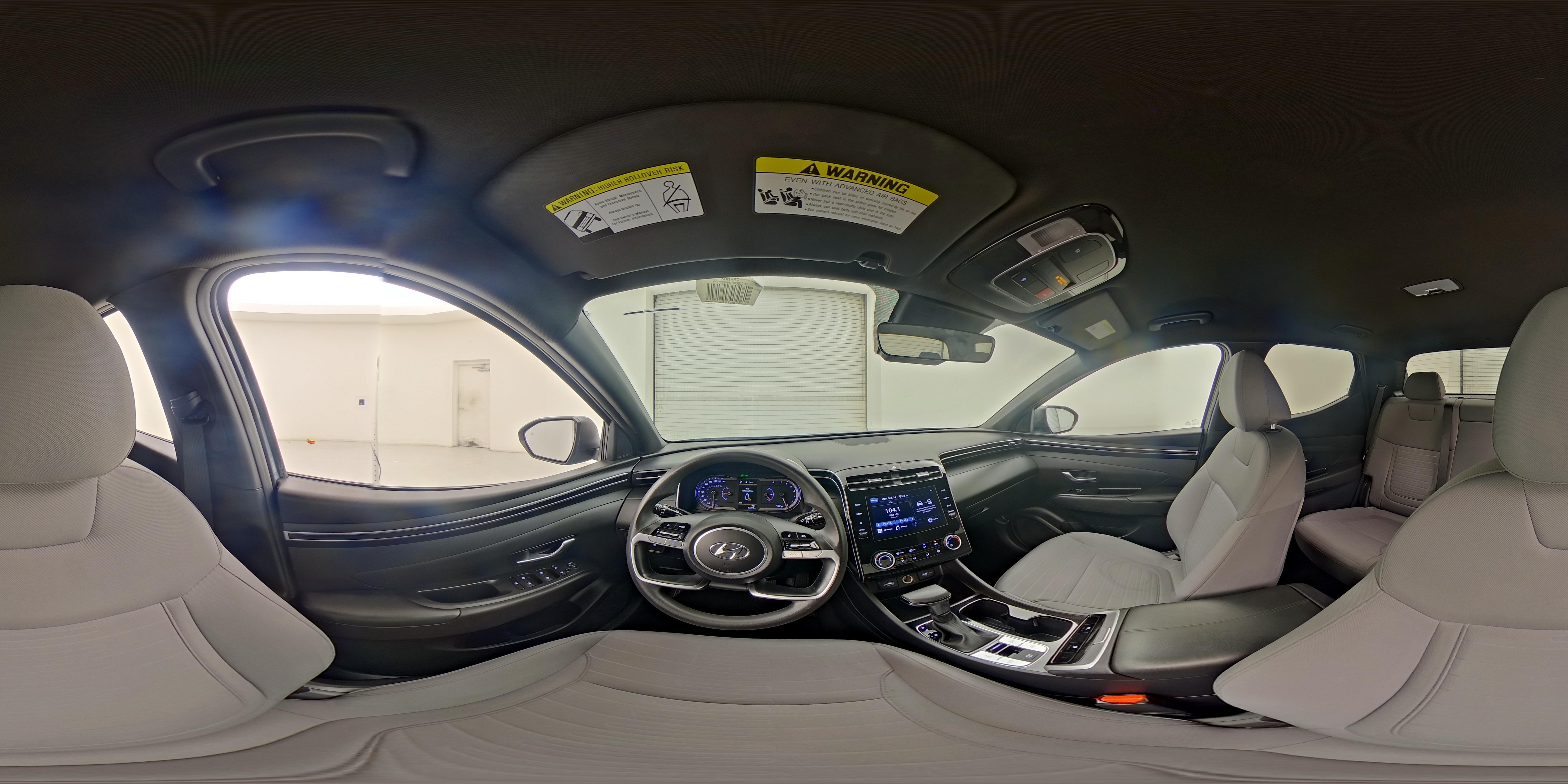 2022 Hyundai Santa Cruz SEL - Photo 26