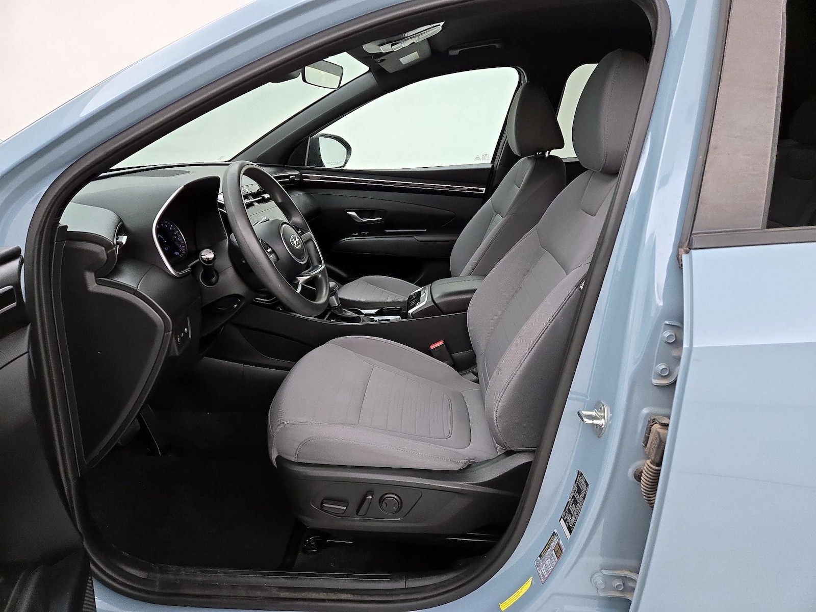 2022 Hyundai Santa Cruz SEL - Photo 12