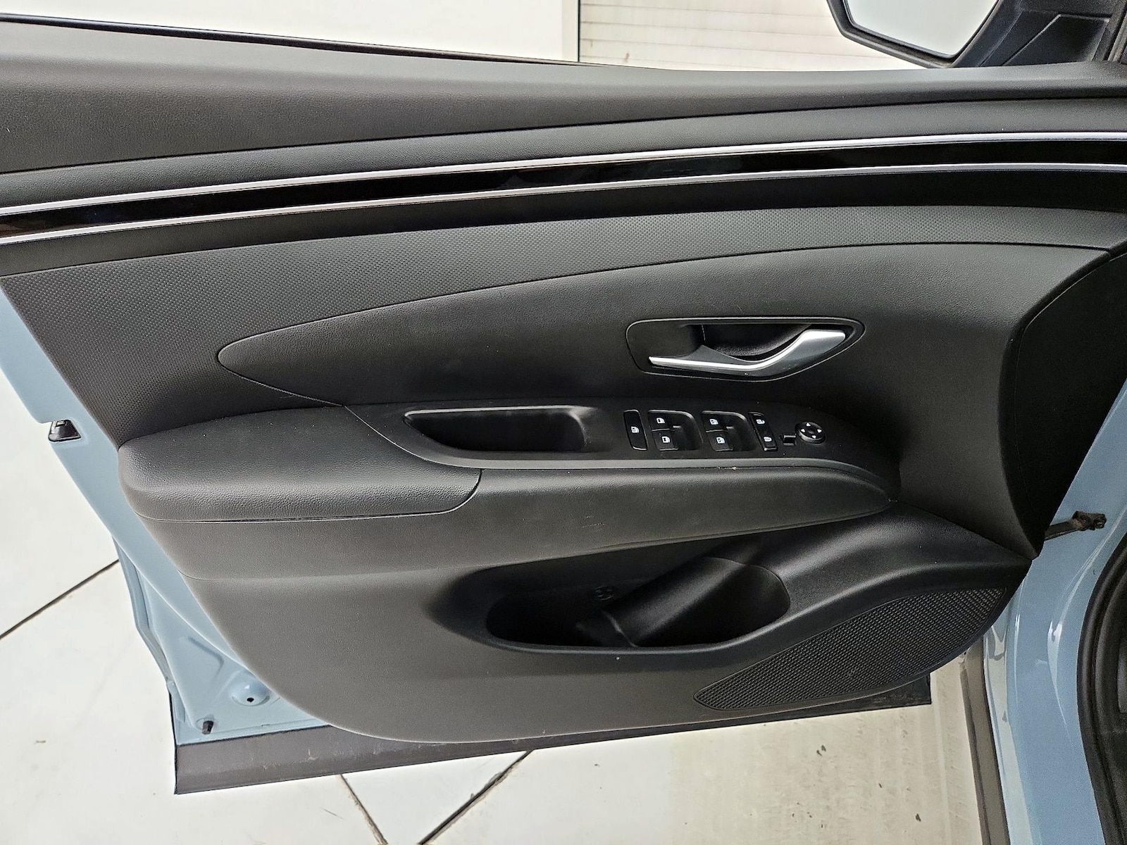2022 Hyundai Santa Cruz SEL - Photo 13