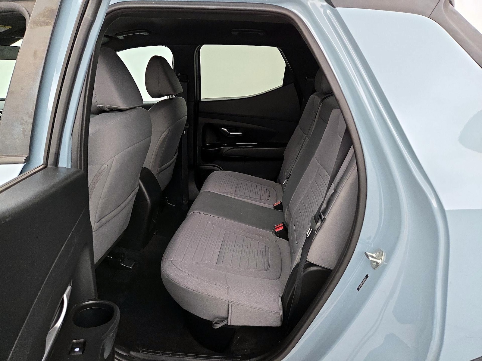 2022 Hyundai Santa Cruz SEL - Photo 20