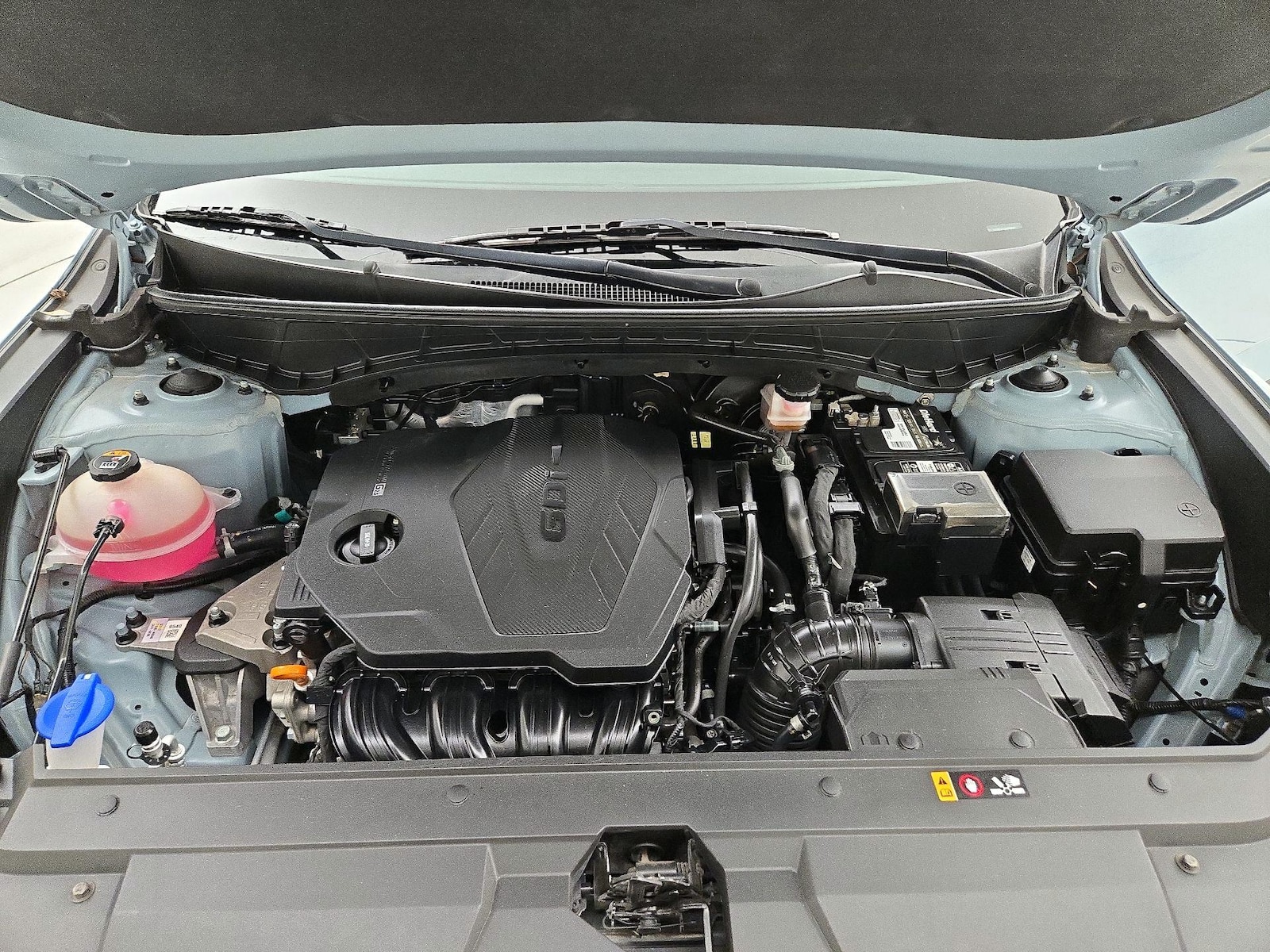 2022 Hyundai Santa Cruz SEL - Photo 22