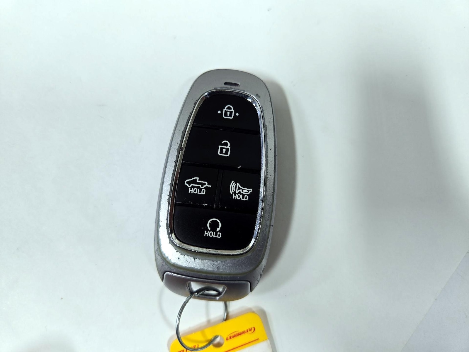 2022 Hyundai Santa Cruz SEL - Photo 23