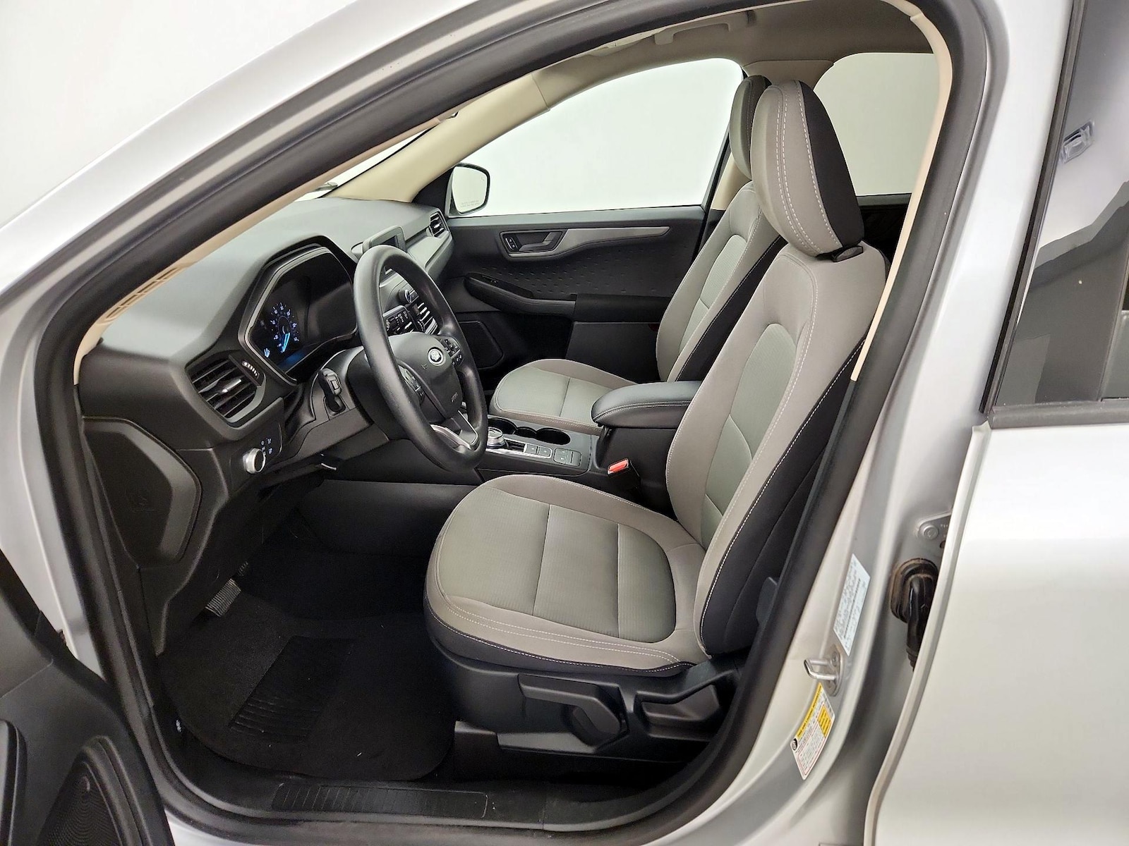 Side Airbags