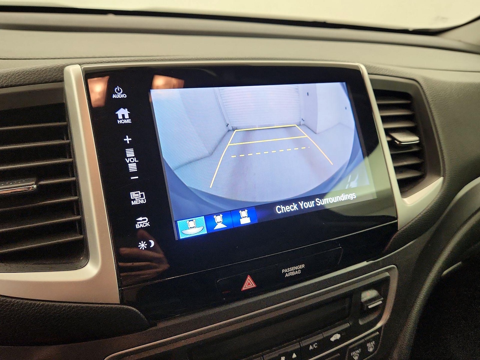 2018 Honda Pilot EX-L - Photo 15