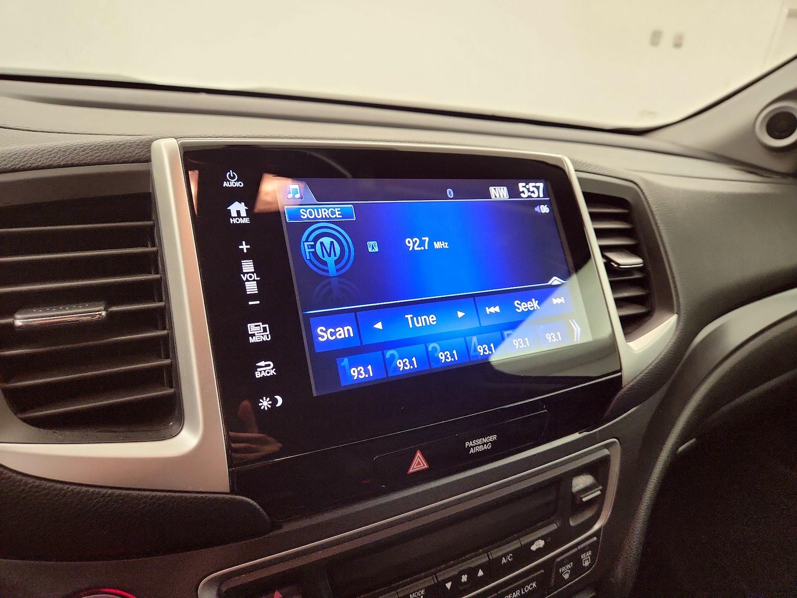 2018 Honda Pilot EX-L - Photo 16