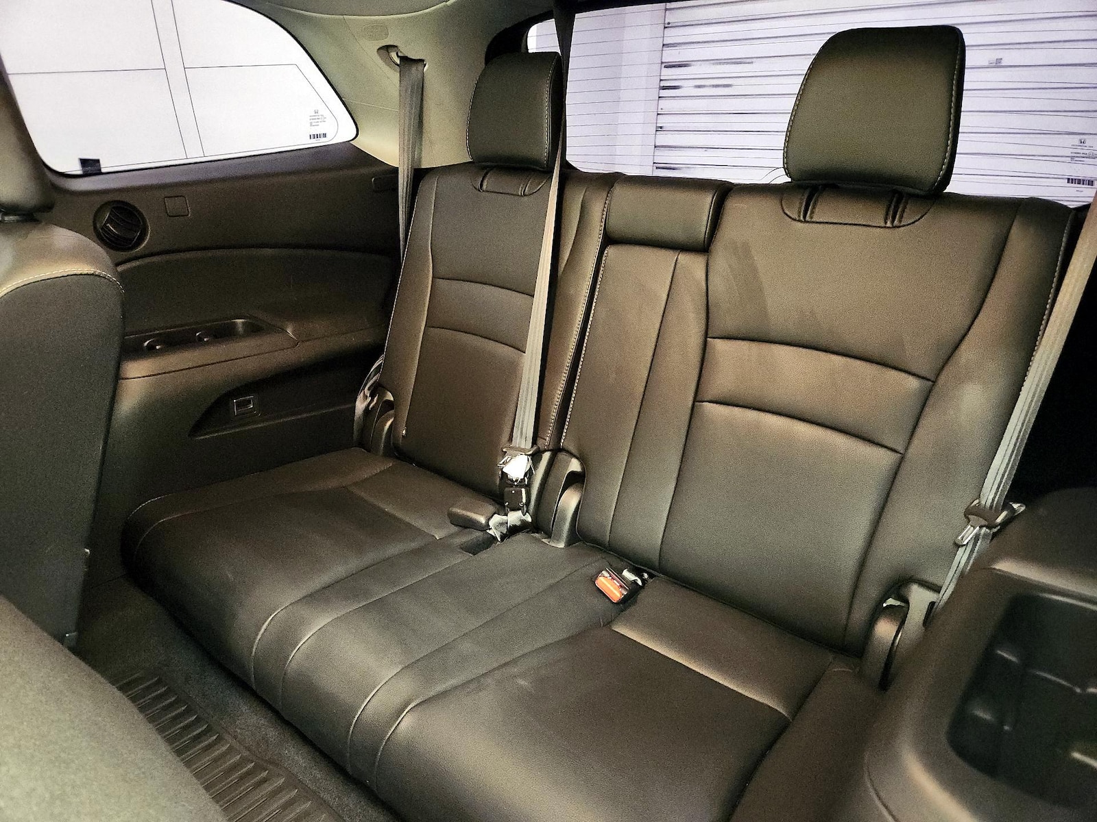 2018 Honda Pilot EX-L - Photo 22