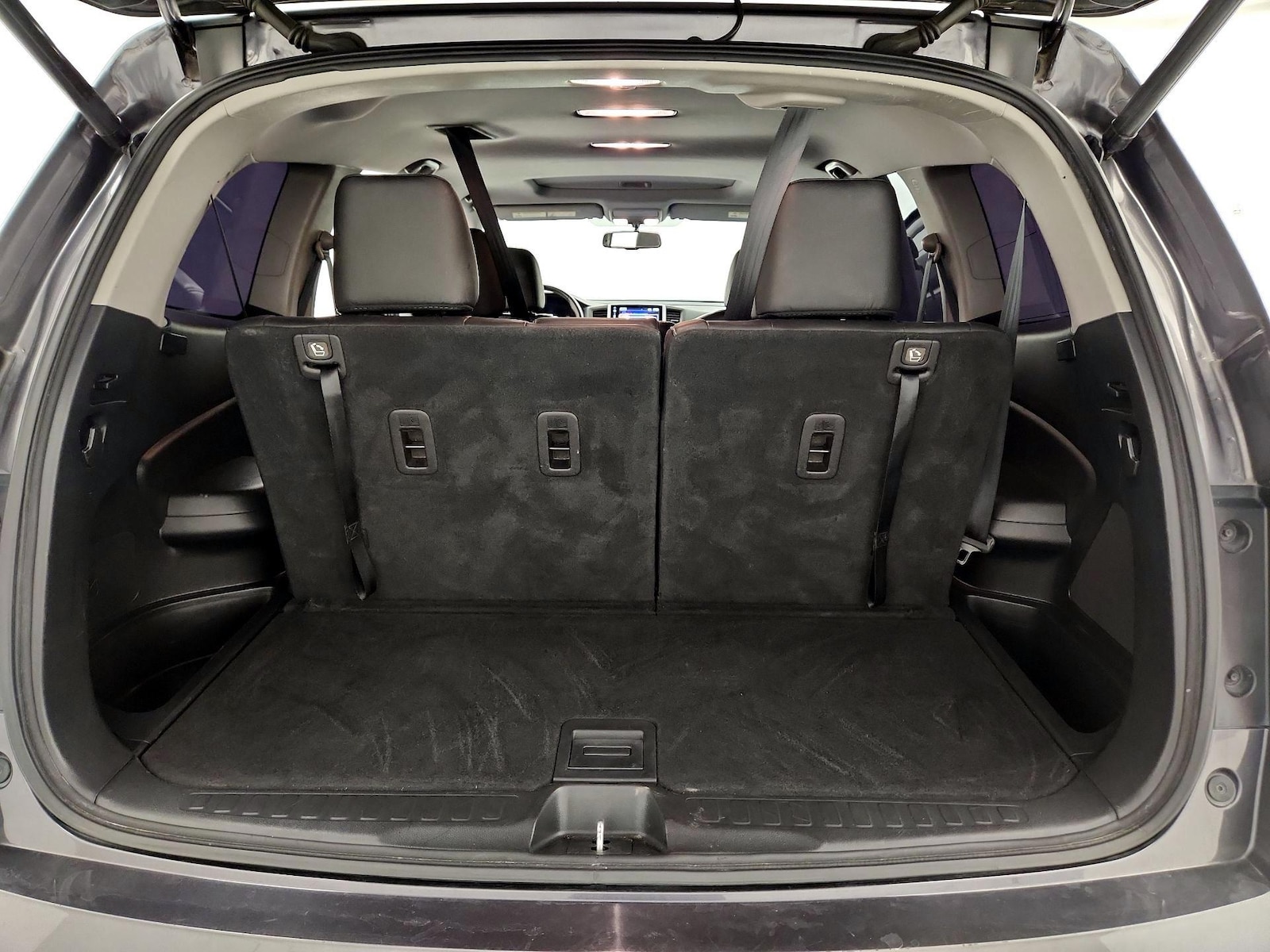 2018 Honda Pilot EX-L - Photo 23