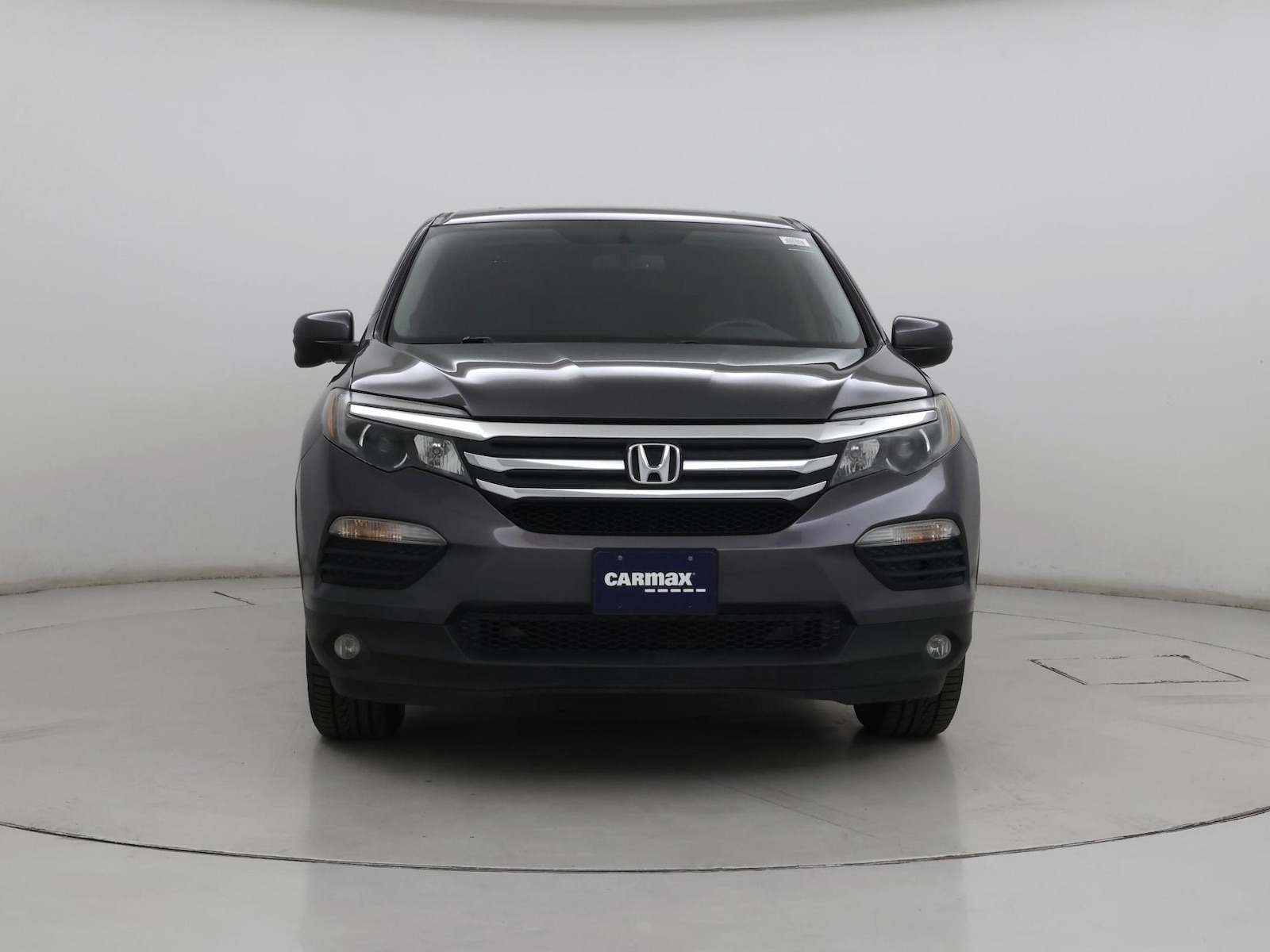 2018 Honda Pilot EX-L - Photo 6
