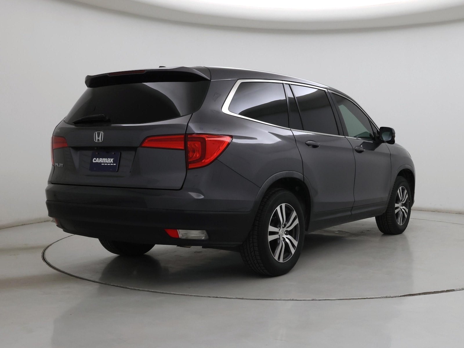 2018 Honda Pilot EX-L - Photo 9