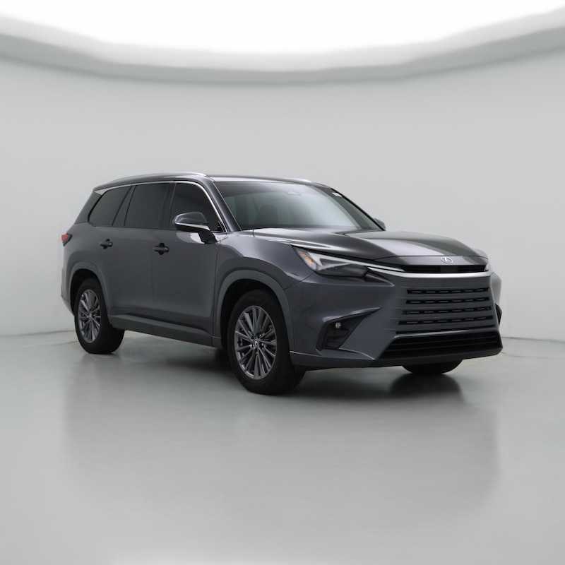 2025 Lexus TX 350