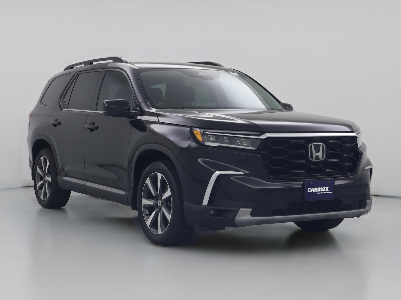 2023 Honda Pilot