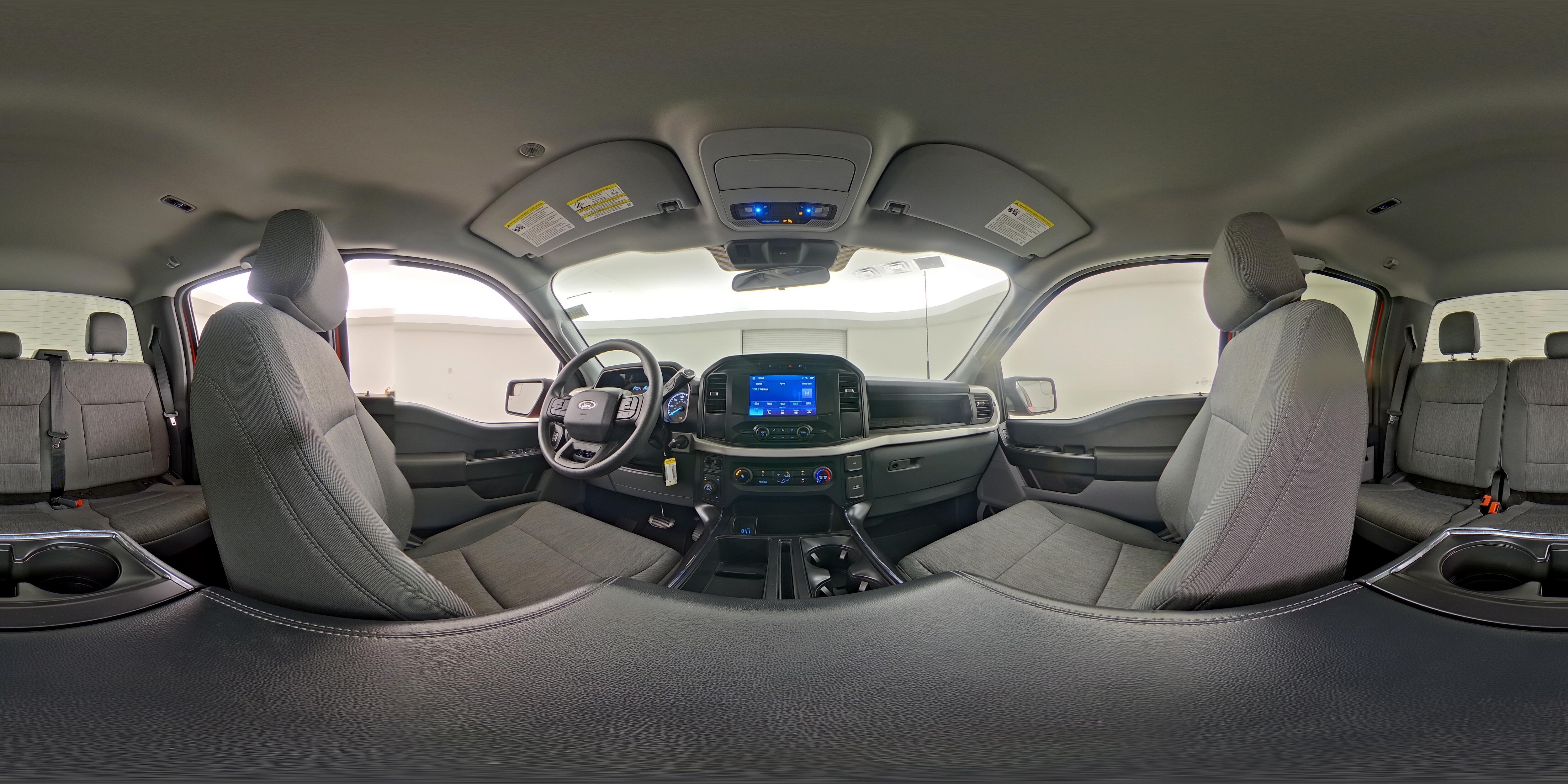 2022 Ford F-150 XL - Photo 24