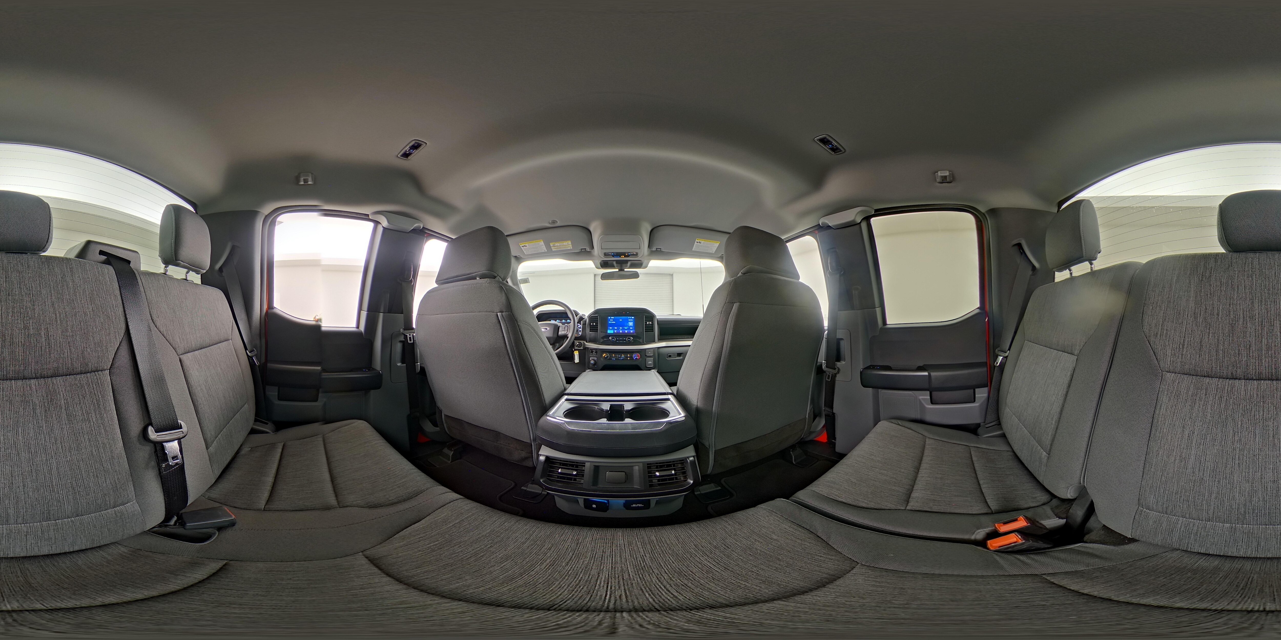 2022 Ford F-150 XL - Photo 25