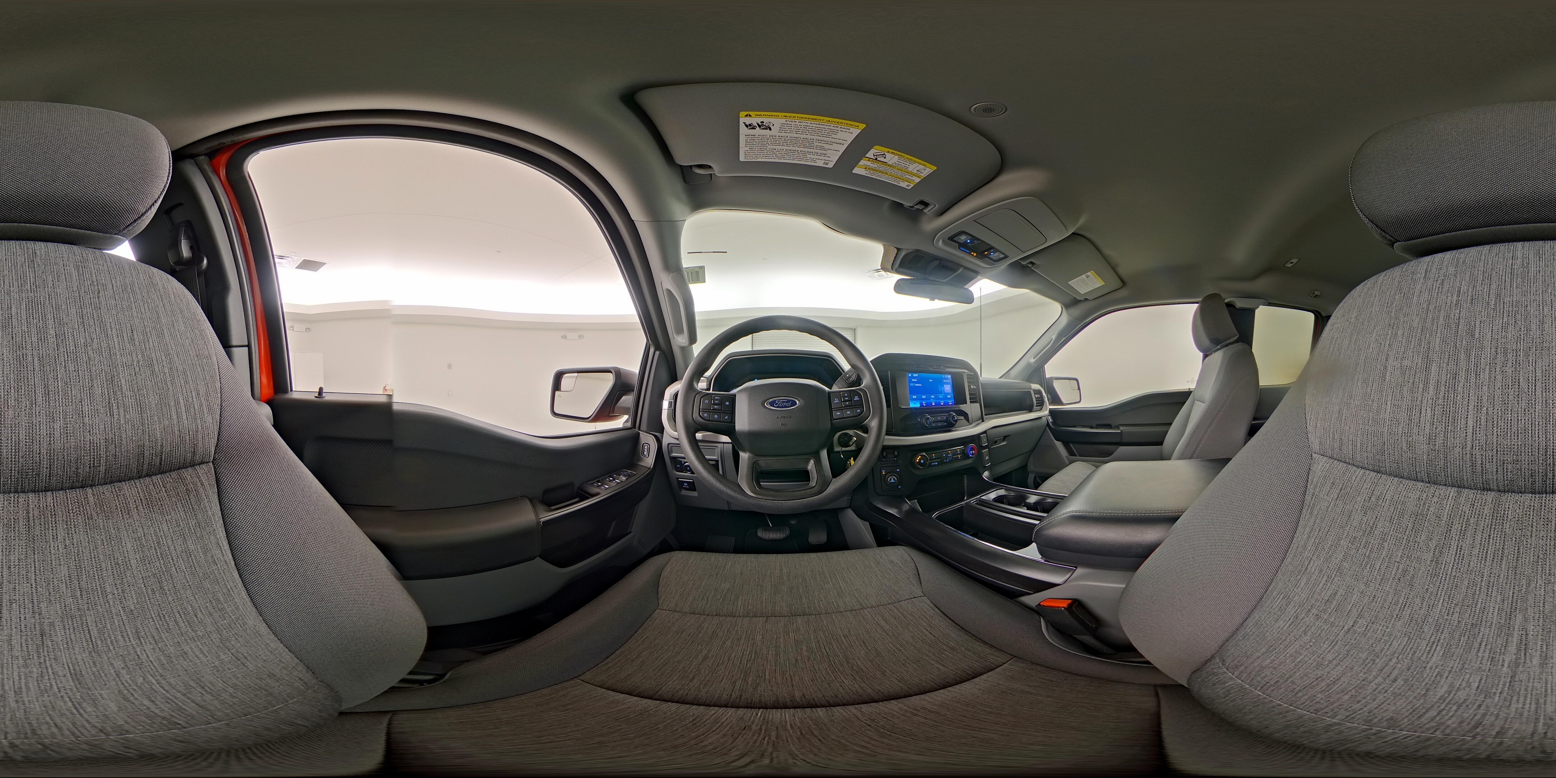 2022 Ford F-150 XL - Photo 26