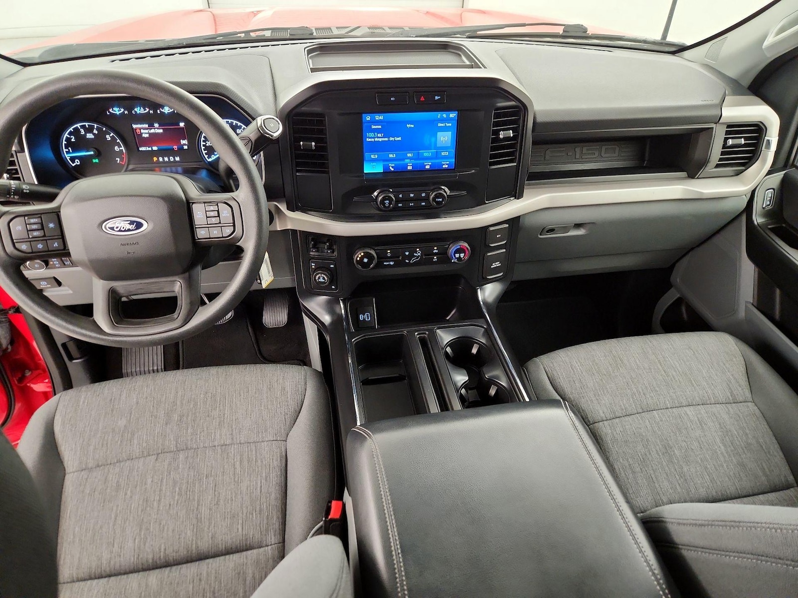 2022 Ford F-150 XL - Photo 10