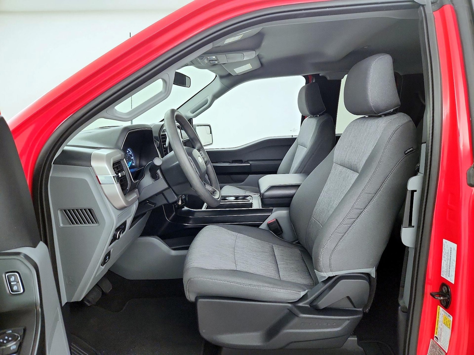 2022 Ford F-150 XL - Photo 12