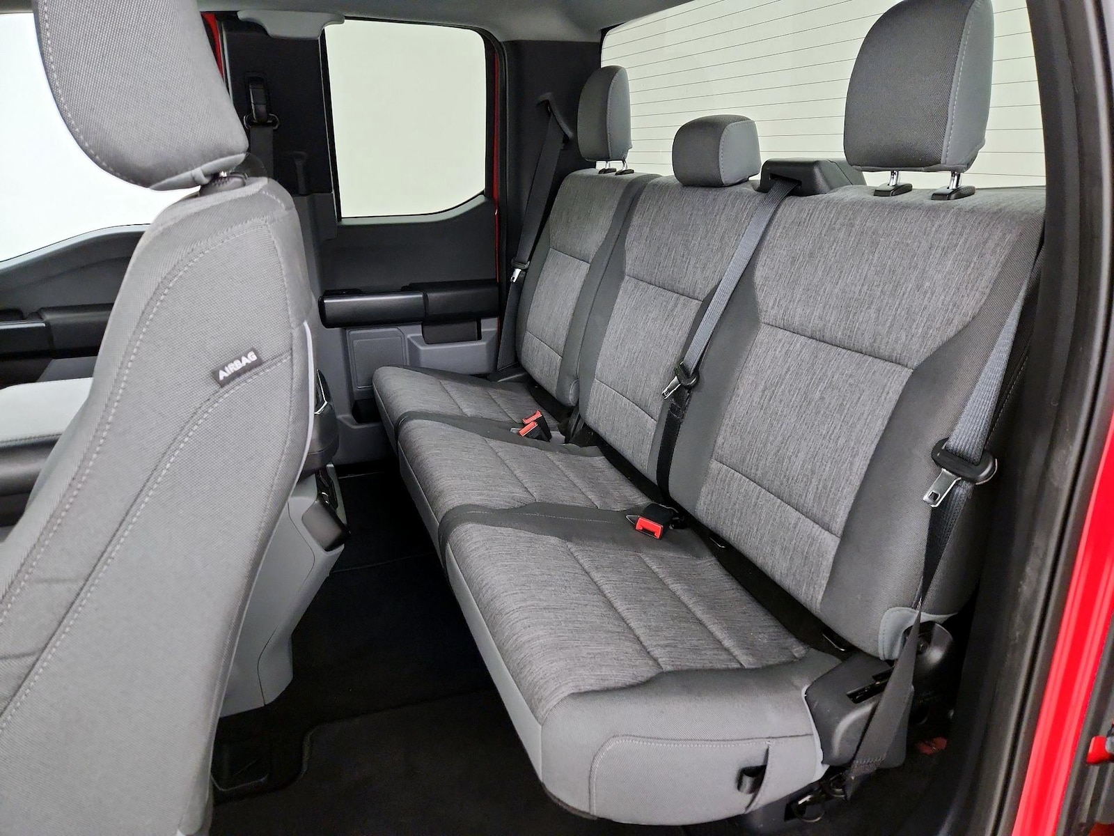 2022 Ford F-150 XL - Photo 20