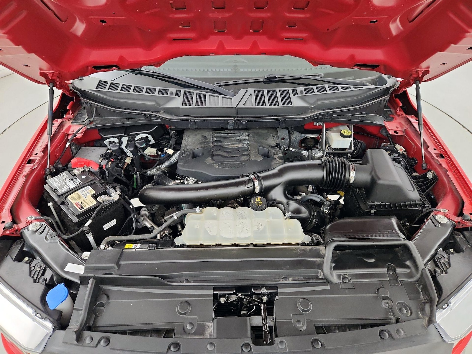 2022 Ford F-150 XL - Photo 22