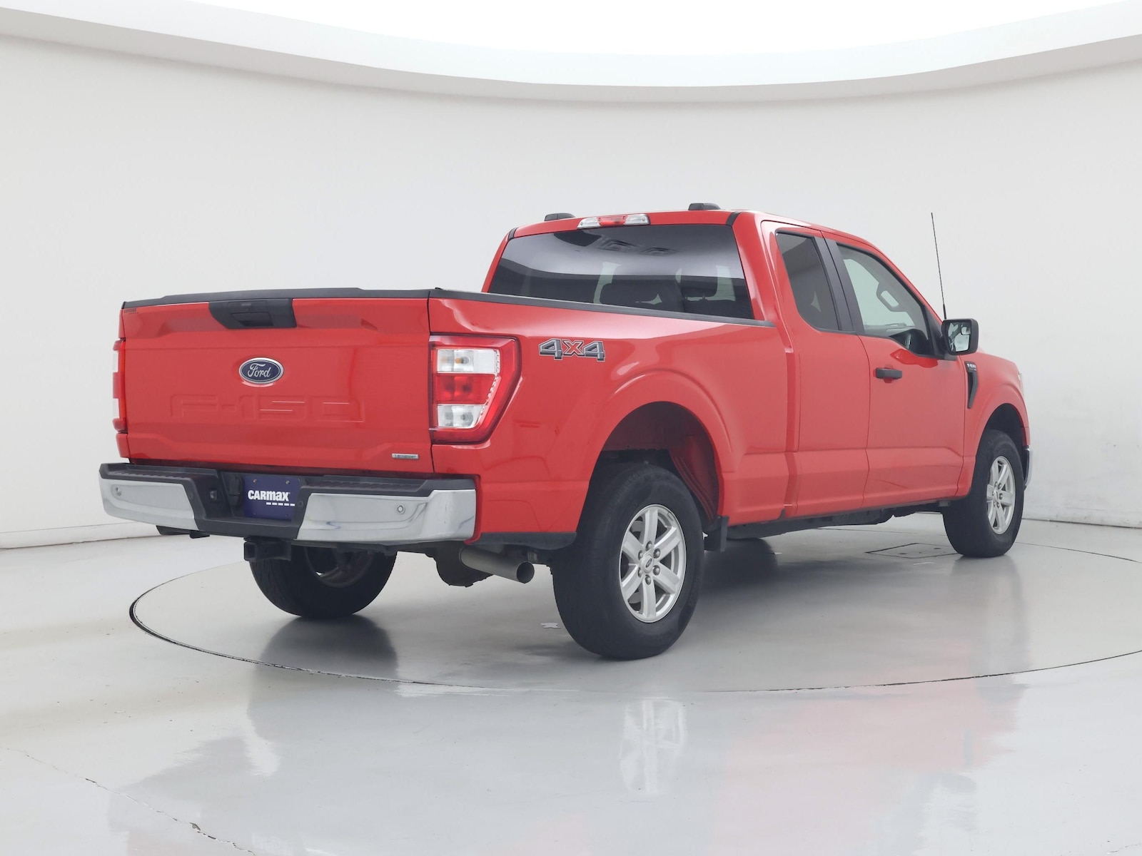 2022 Ford F-150 XL - Photo 9