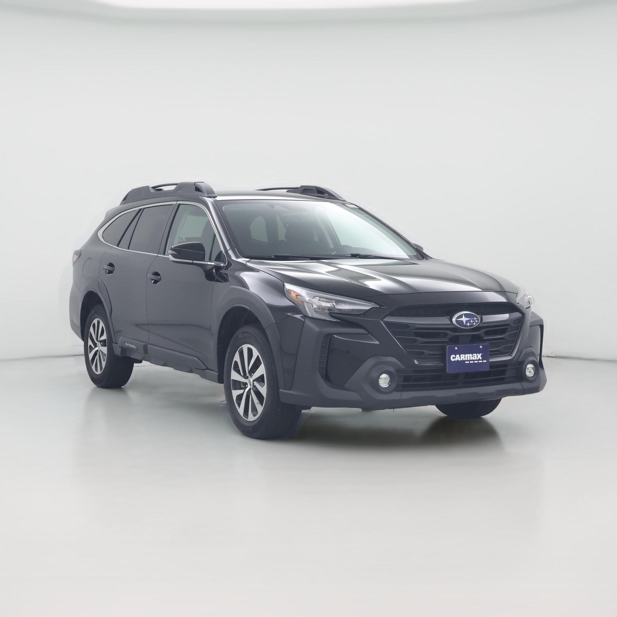 2023 Subaru Outback