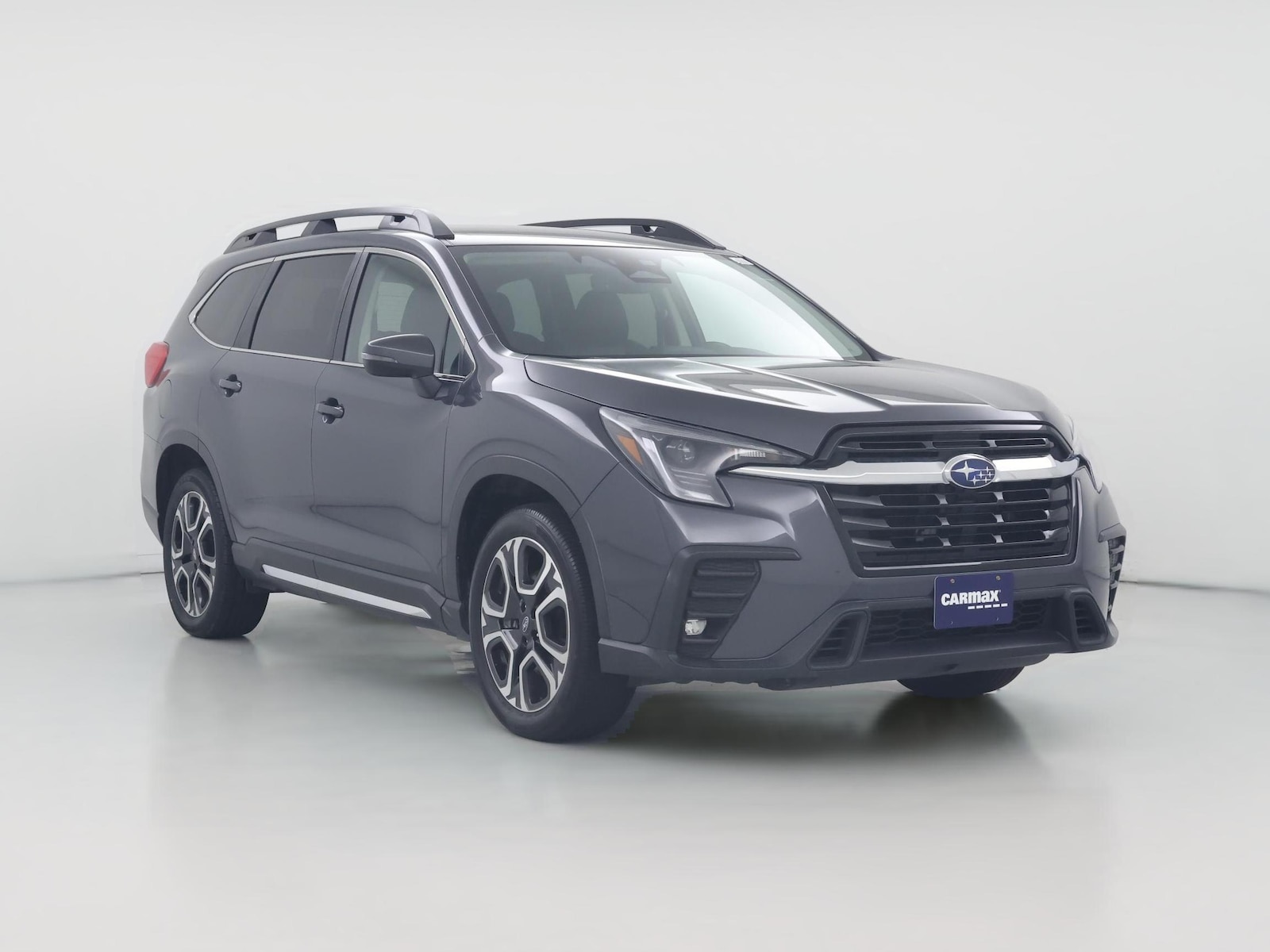 2023 Subaru Ascent