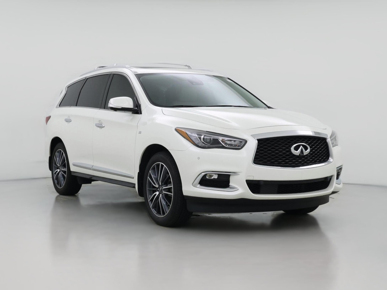2019 Infiniti Qx60