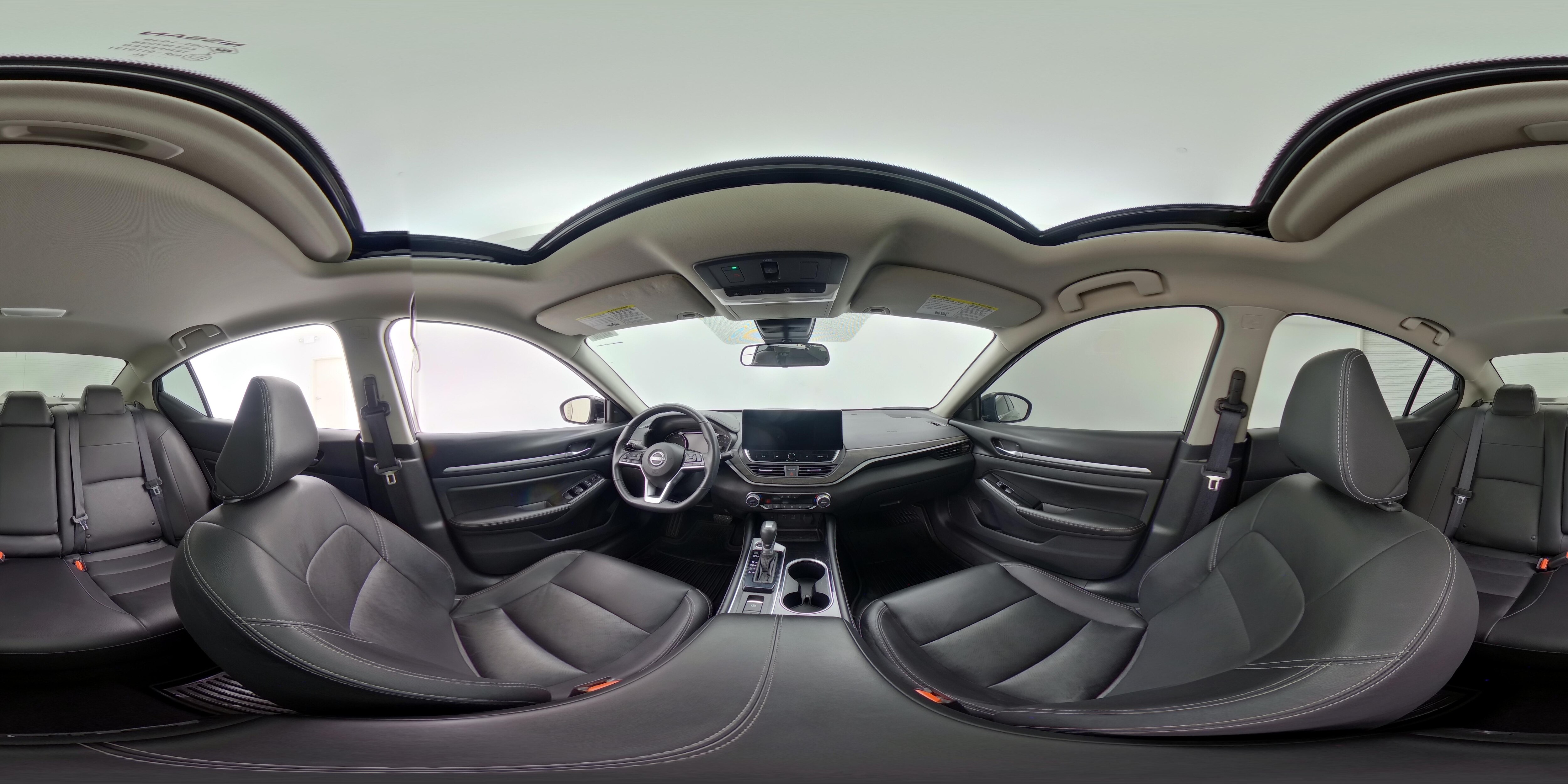 2024 Nissan Altima SL - Photo 26