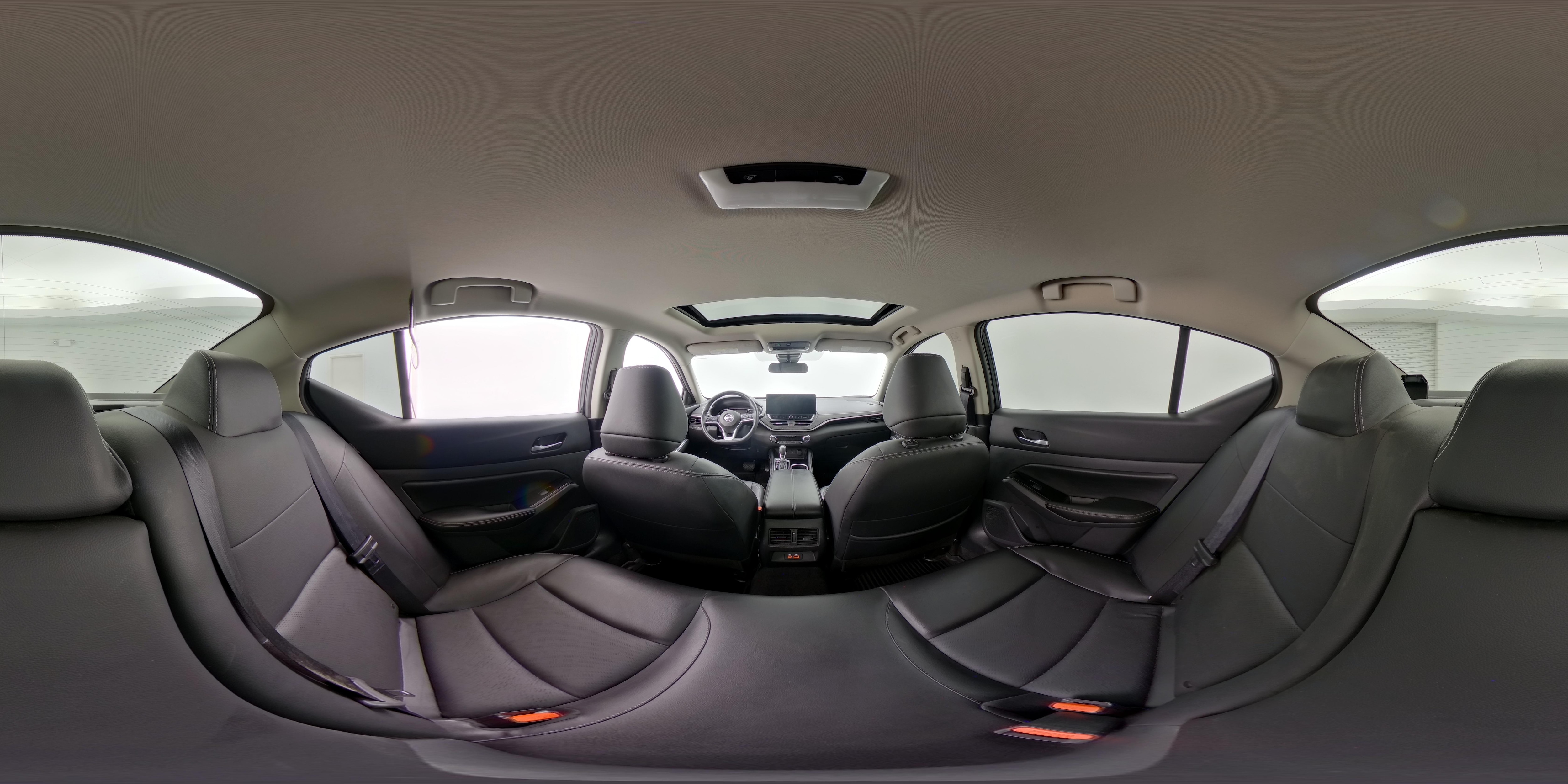2024 Nissan Altima SL - Photo 27