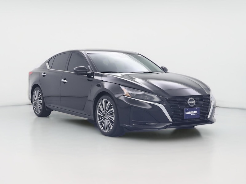 2024 Nissan Altima SL