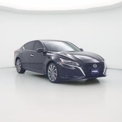 2024 Nissan Altima SL