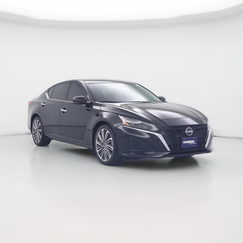 2024 Nissan Altima SL