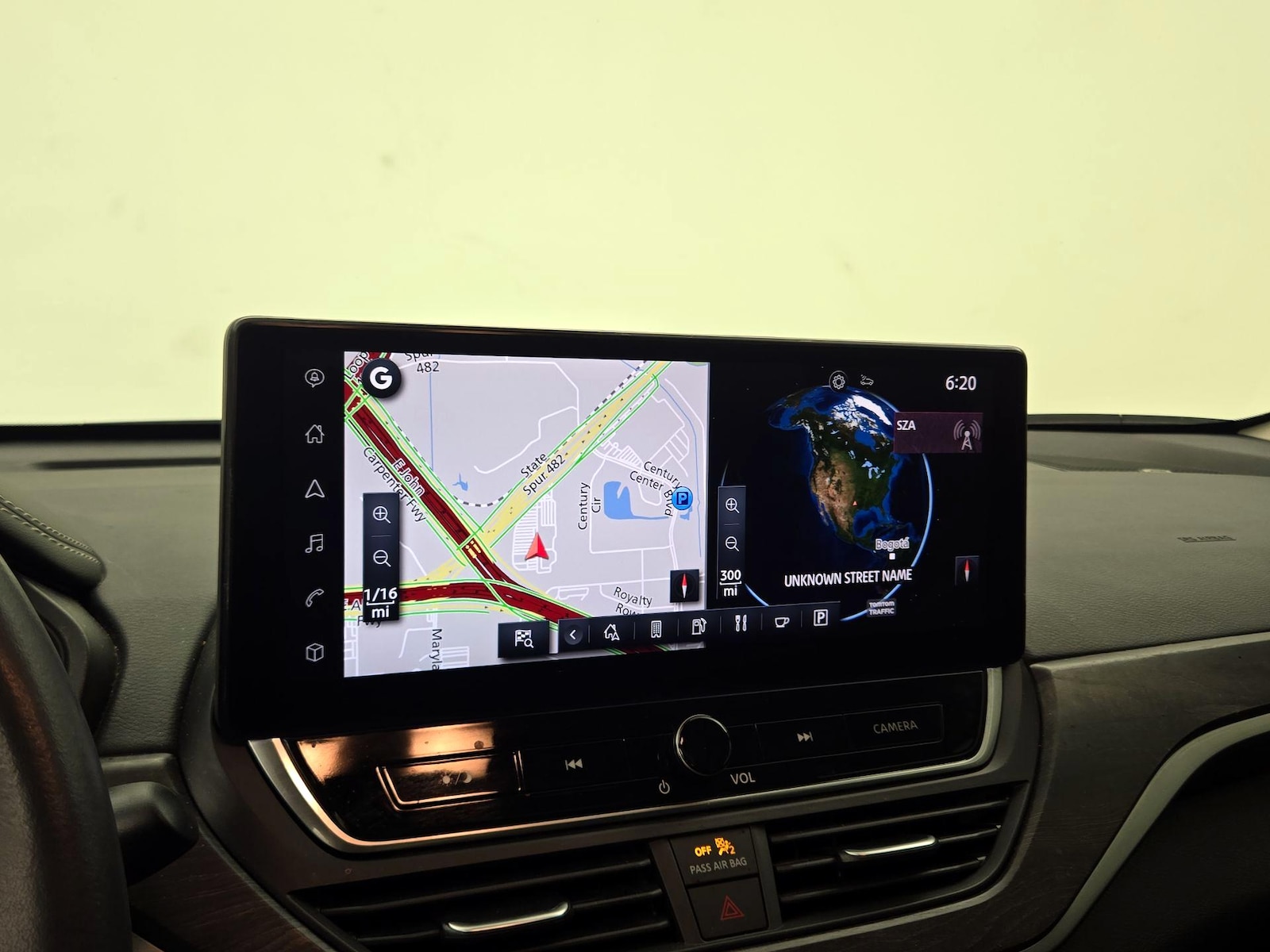 2024 Nissan Altima SL - Photo 15