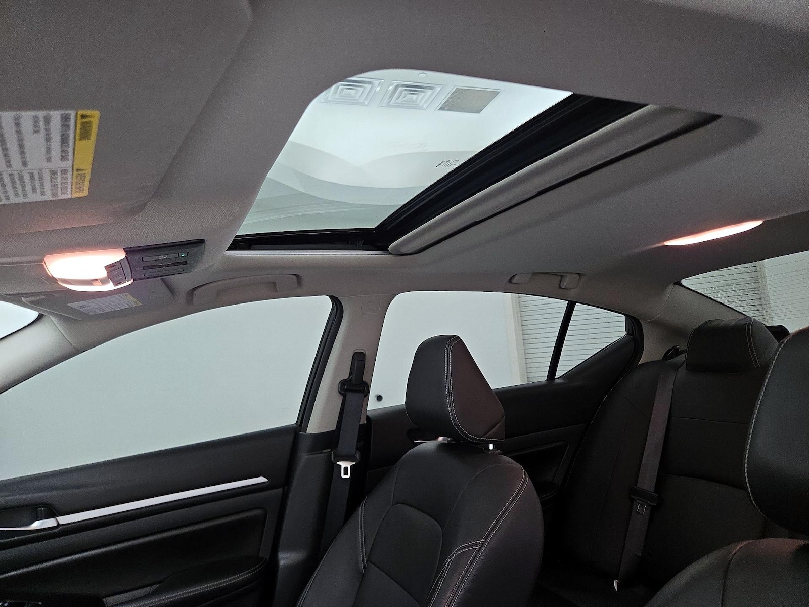 2024 Nissan Altima SL - Photo 21