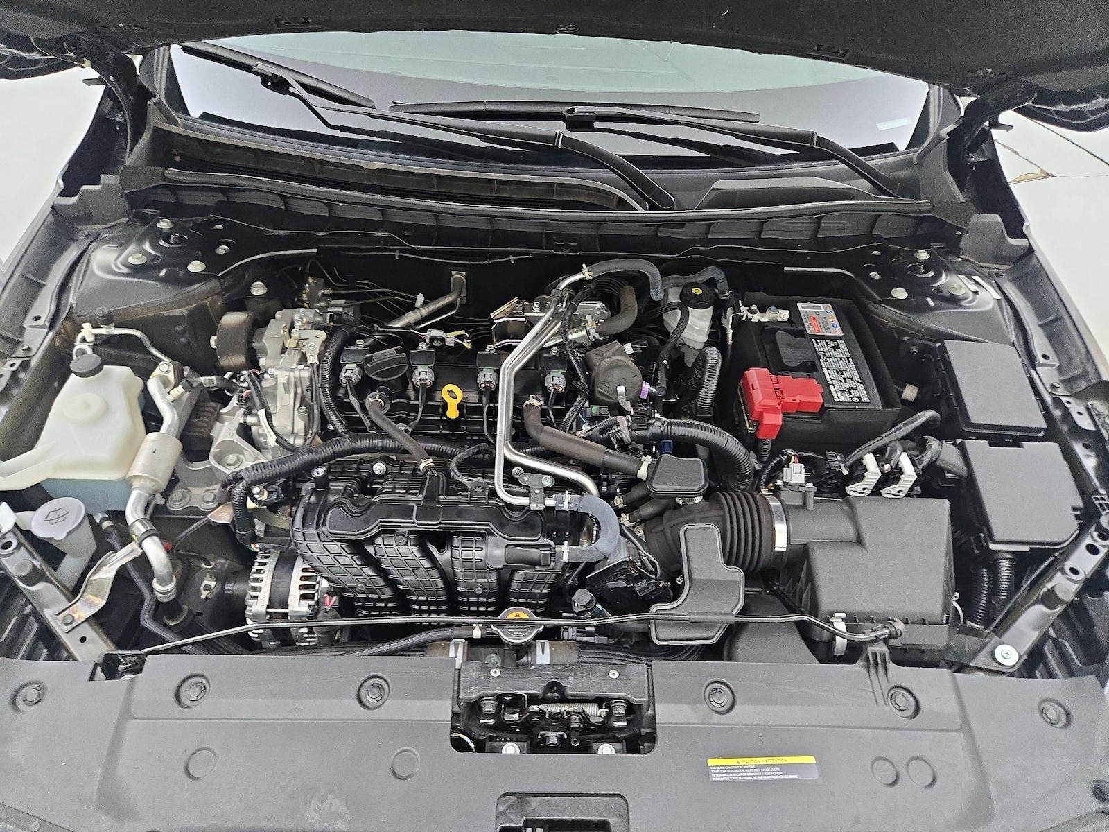2024 Nissan Altima SL - Photo 24