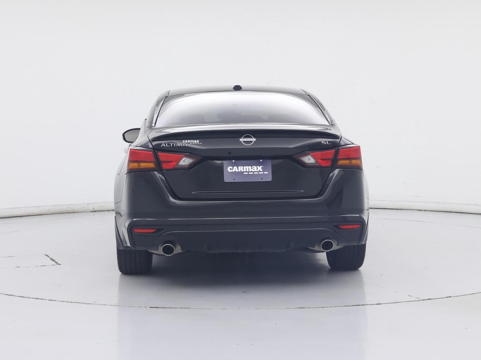 2024 Nissan Altima SL - Photo 9