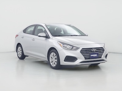 2020 Hyundai Accent SE