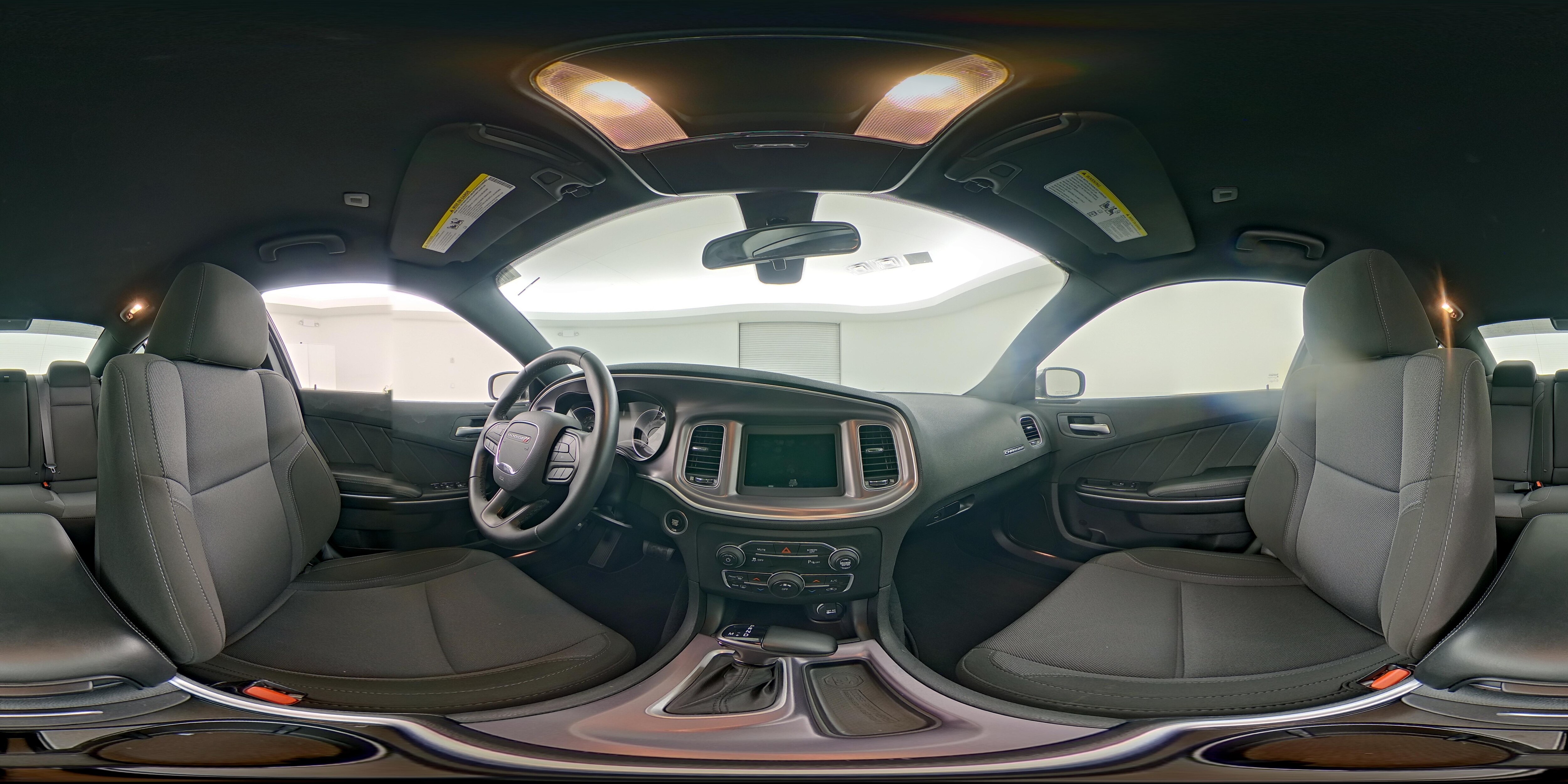 2020 Dodge Charger SXT - Photo 24