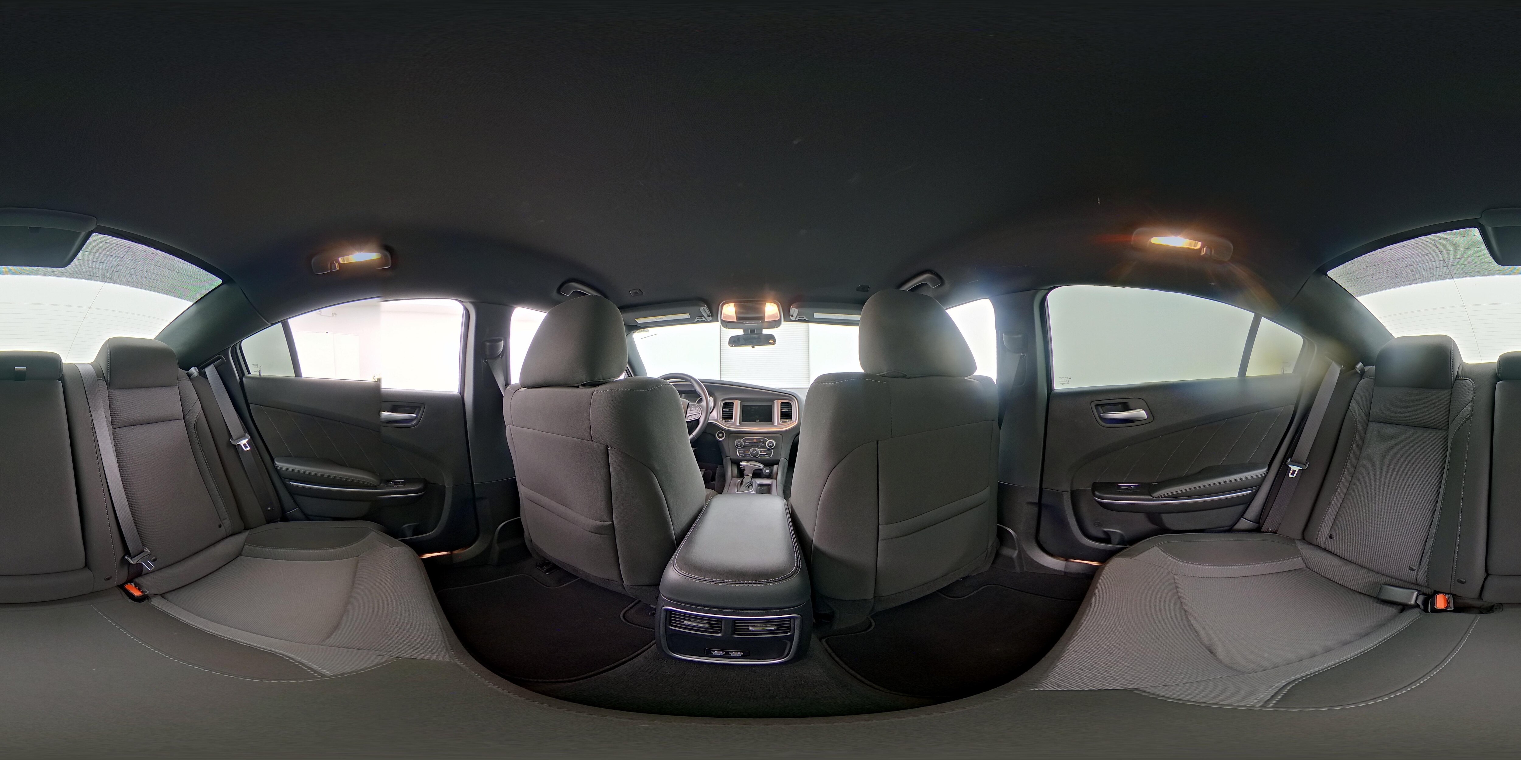 2020 Dodge Charger SXT - Photo 25