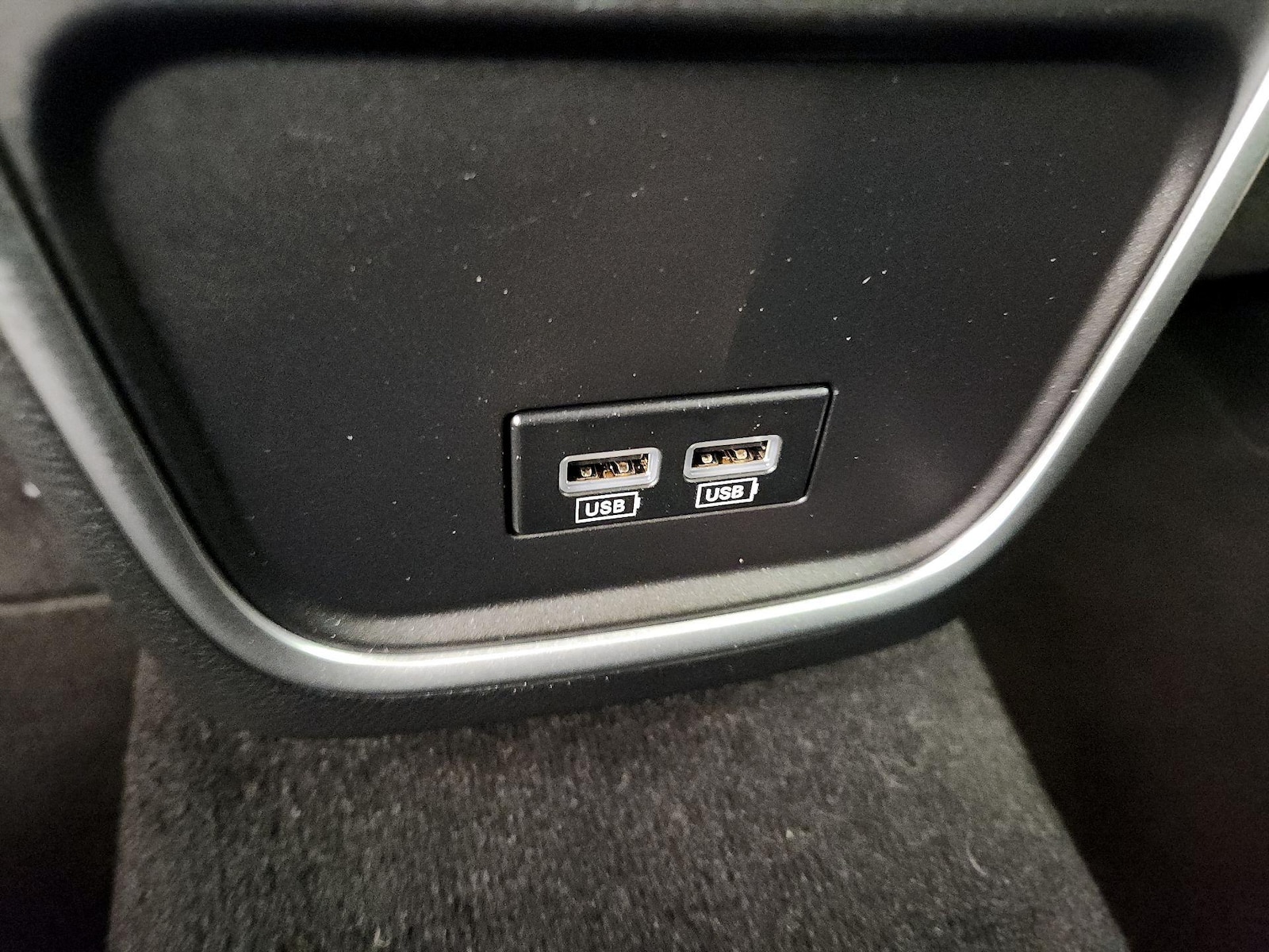 2020 Dodge Charger SXT - Photo 19