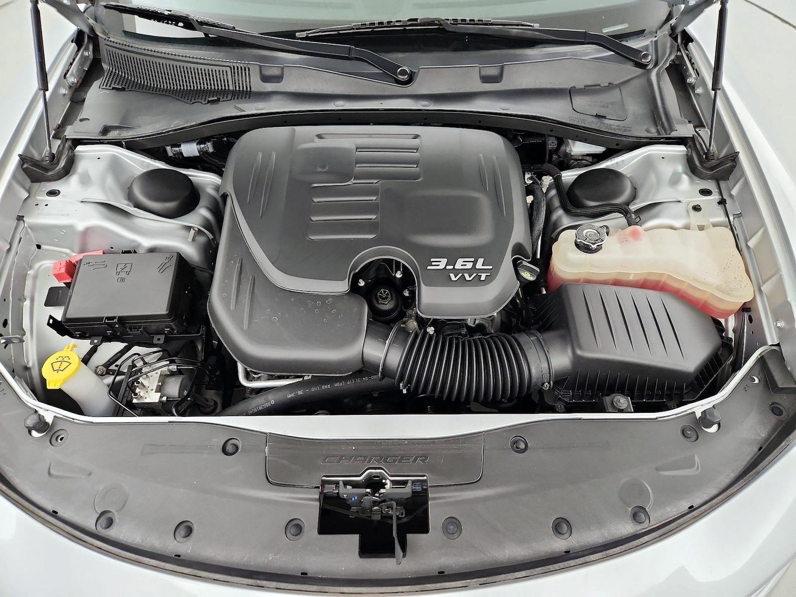 2020 Dodge Charger SXT - Photo 22