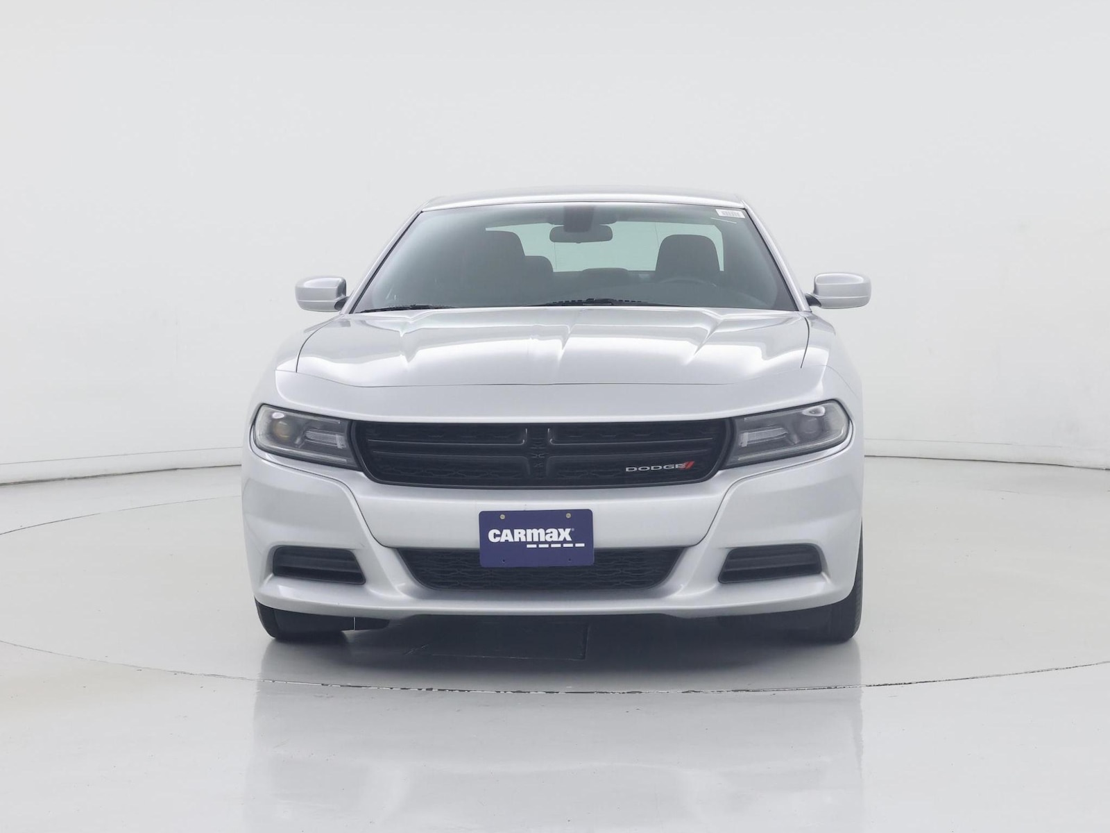 2020 Dodge Charger SXT - Photo 6