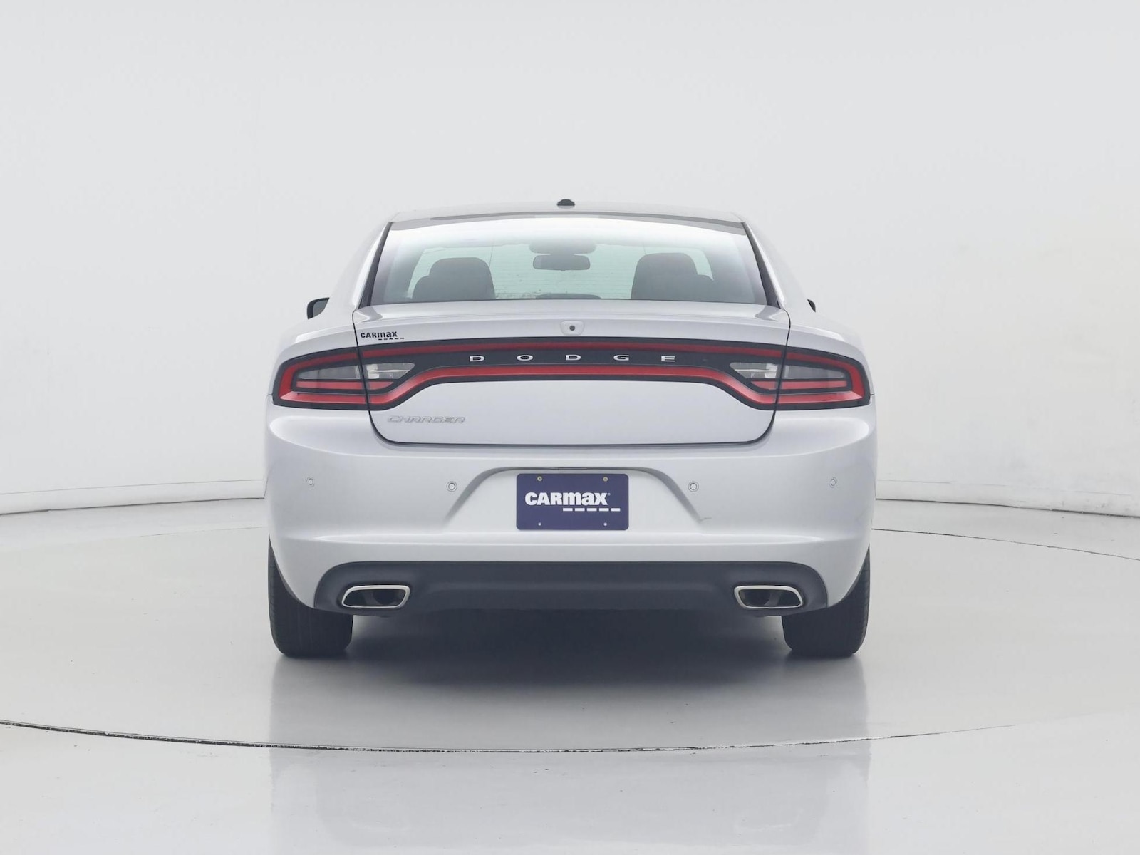 2020 Dodge Charger SXT - Photo 7