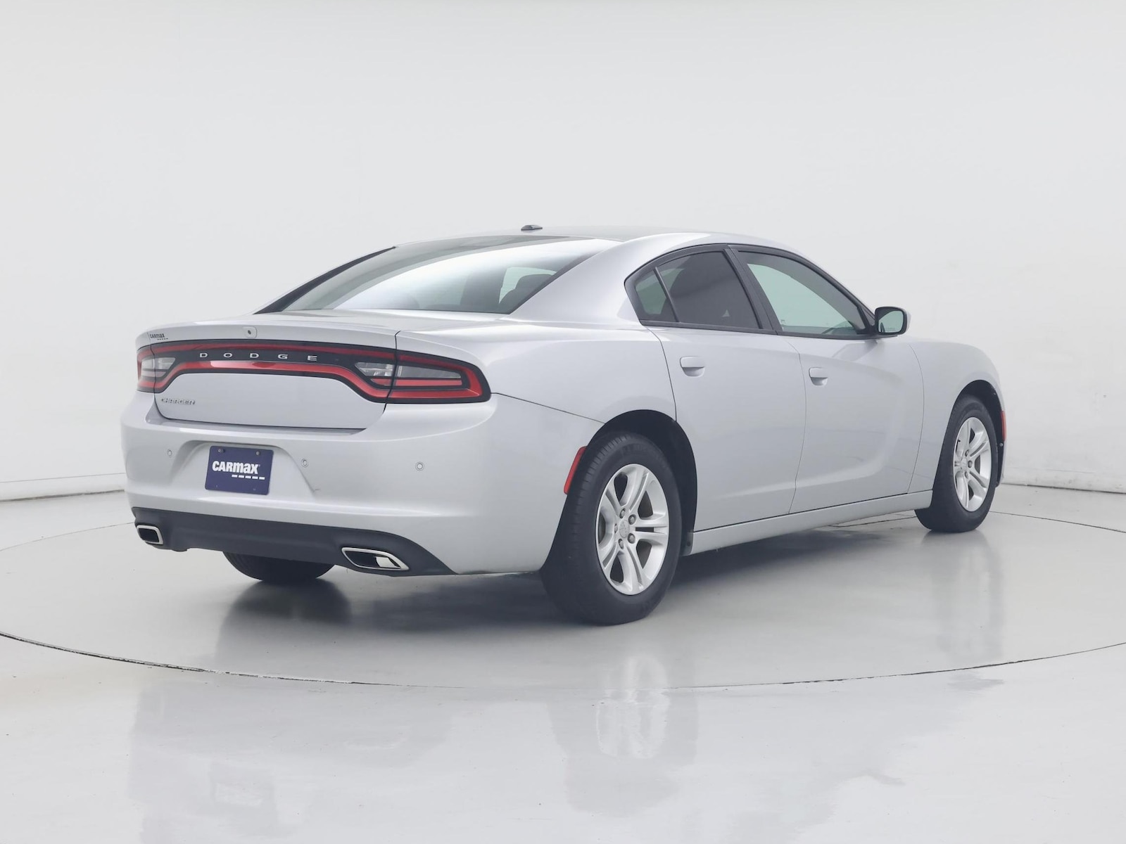 2020 Dodge Charger SXT - Photo 9