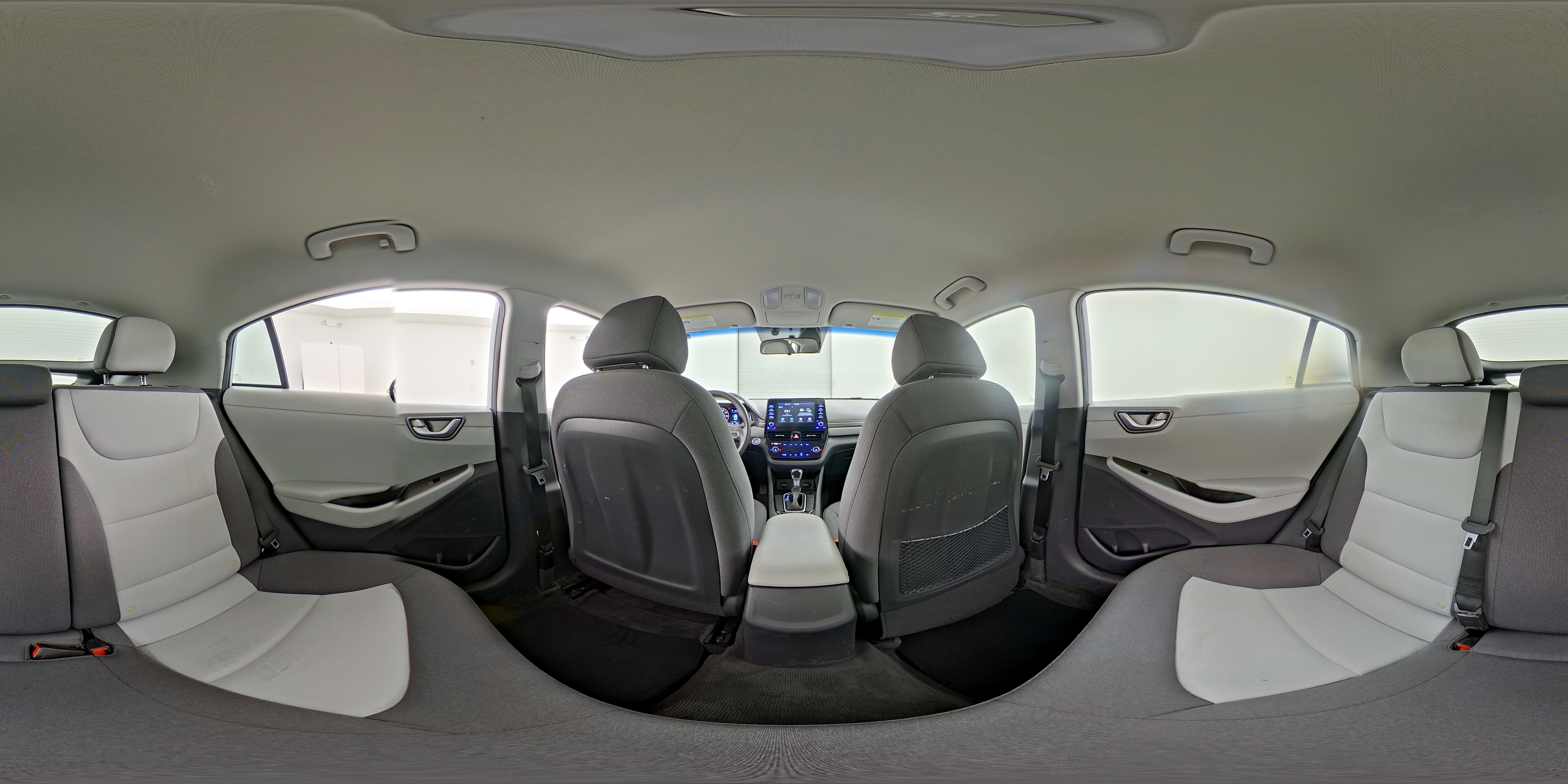 2020 Hyundai IONIQ Blue - Photo 25