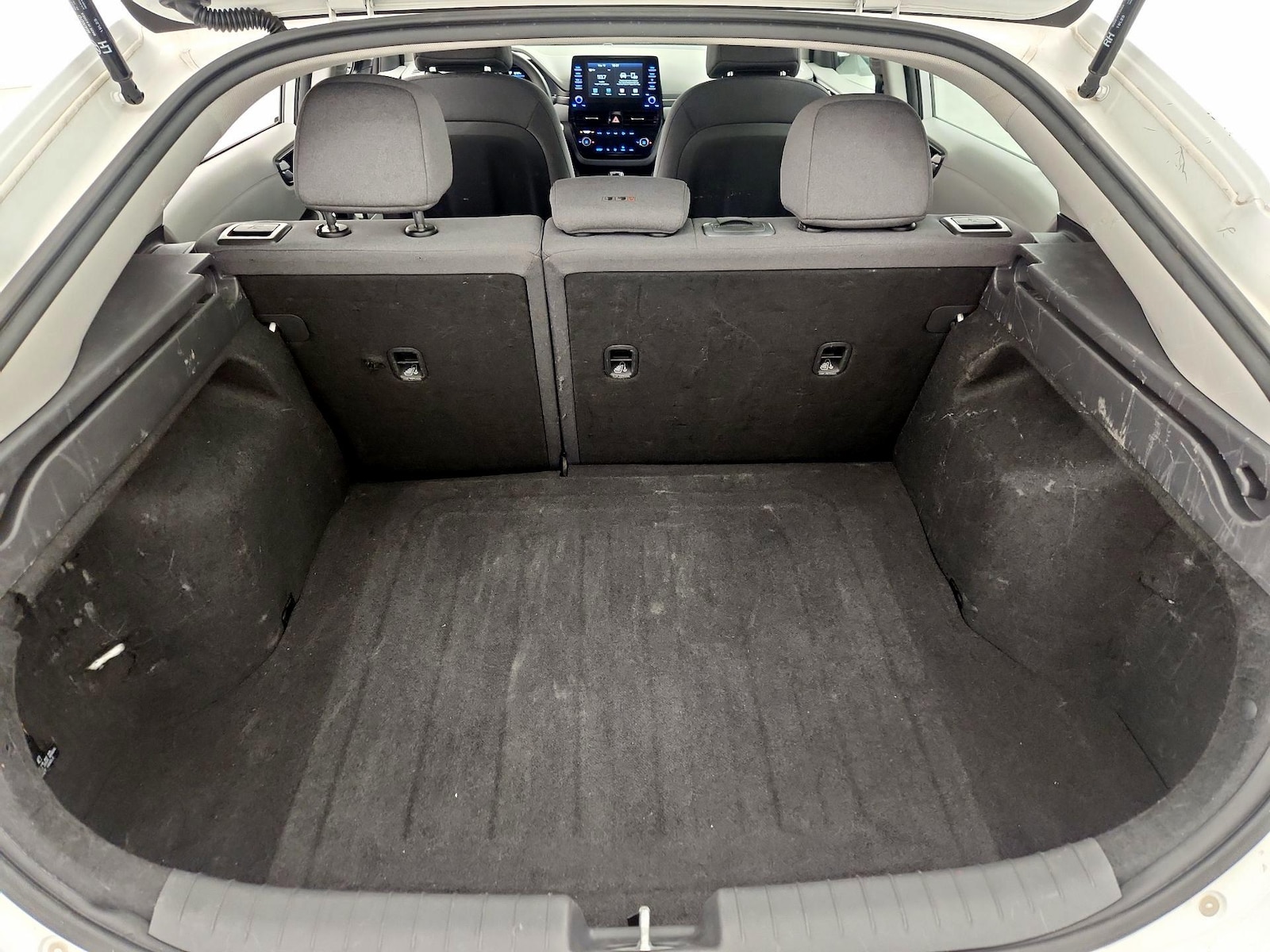 2020 Hyundai IONIQ Blue - Photo 21