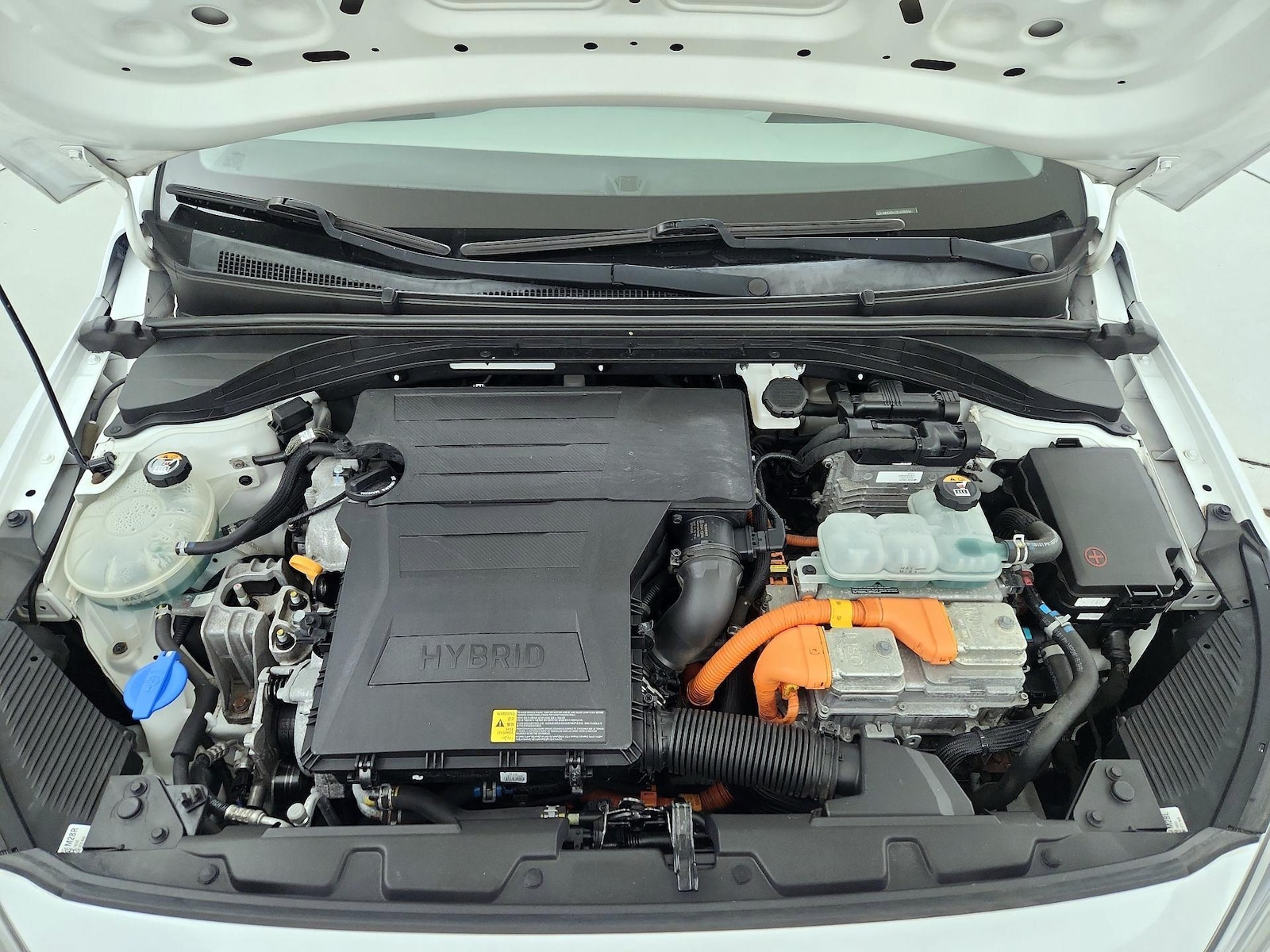 2020 Hyundai IONIQ Blue - Photo 22