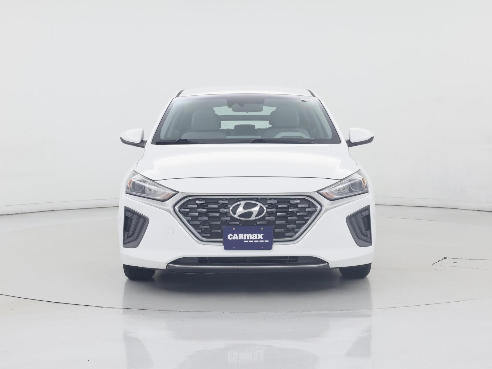 2020 Hyundai IONIQ Blue - Photo 6
