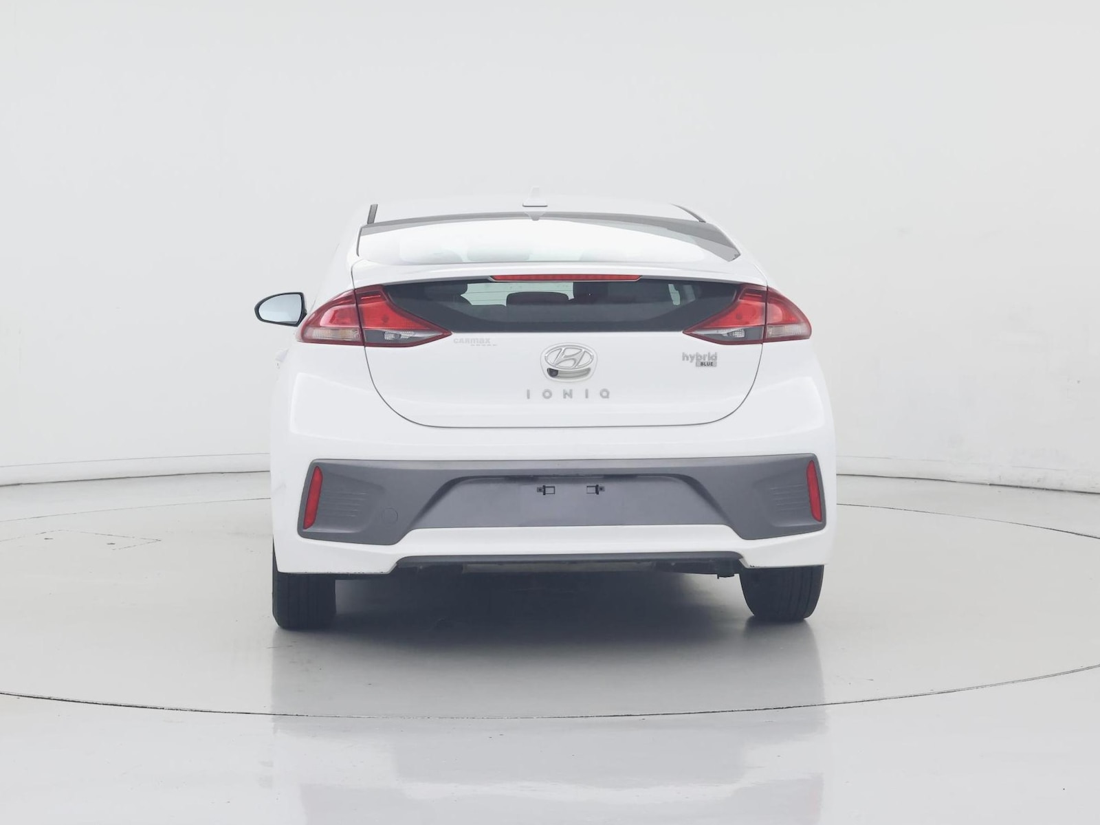 2020 Hyundai IONIQ Blue - Photo 7