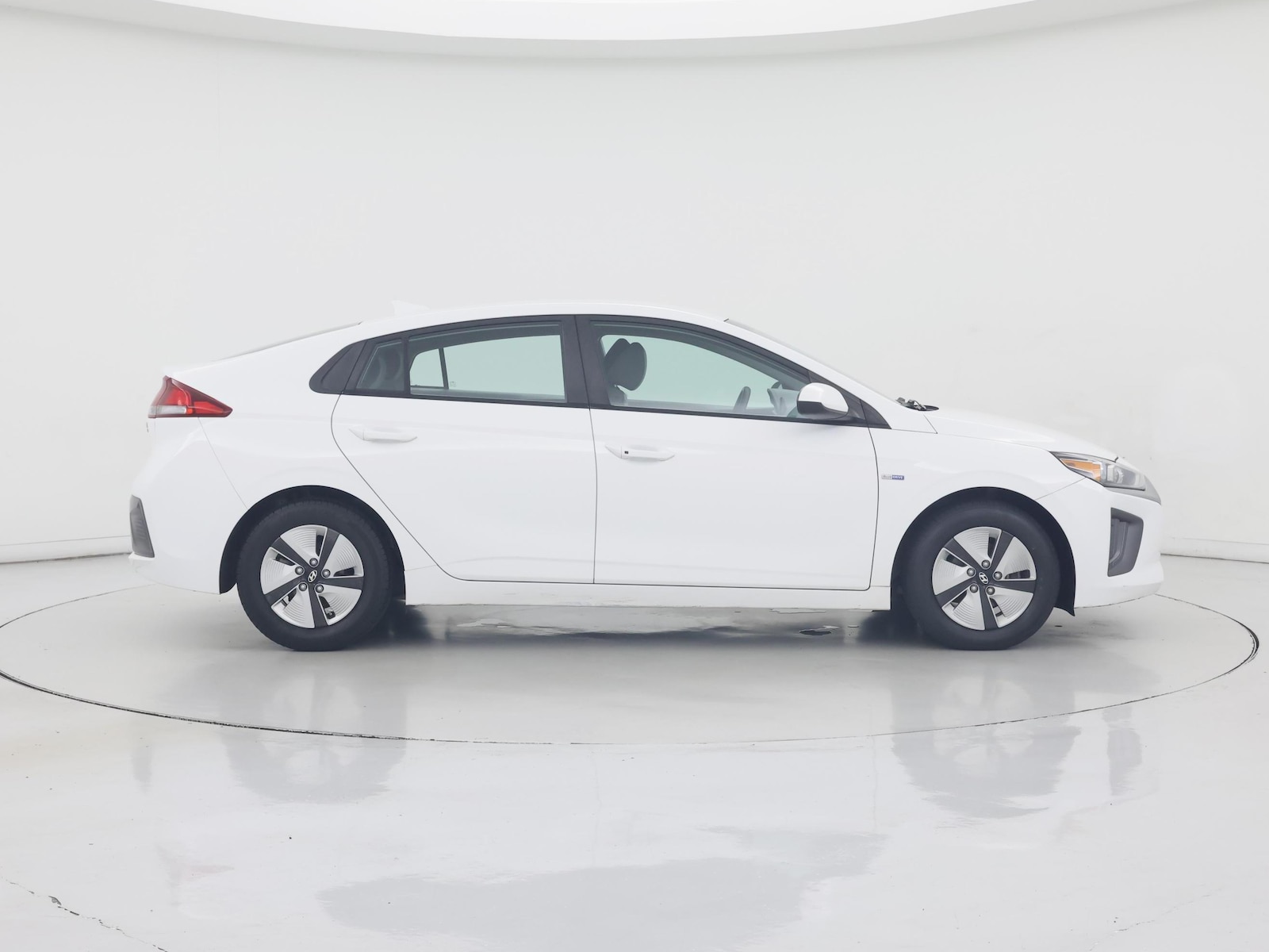 2020 Hyundai IONIQ Blue - Photo 8